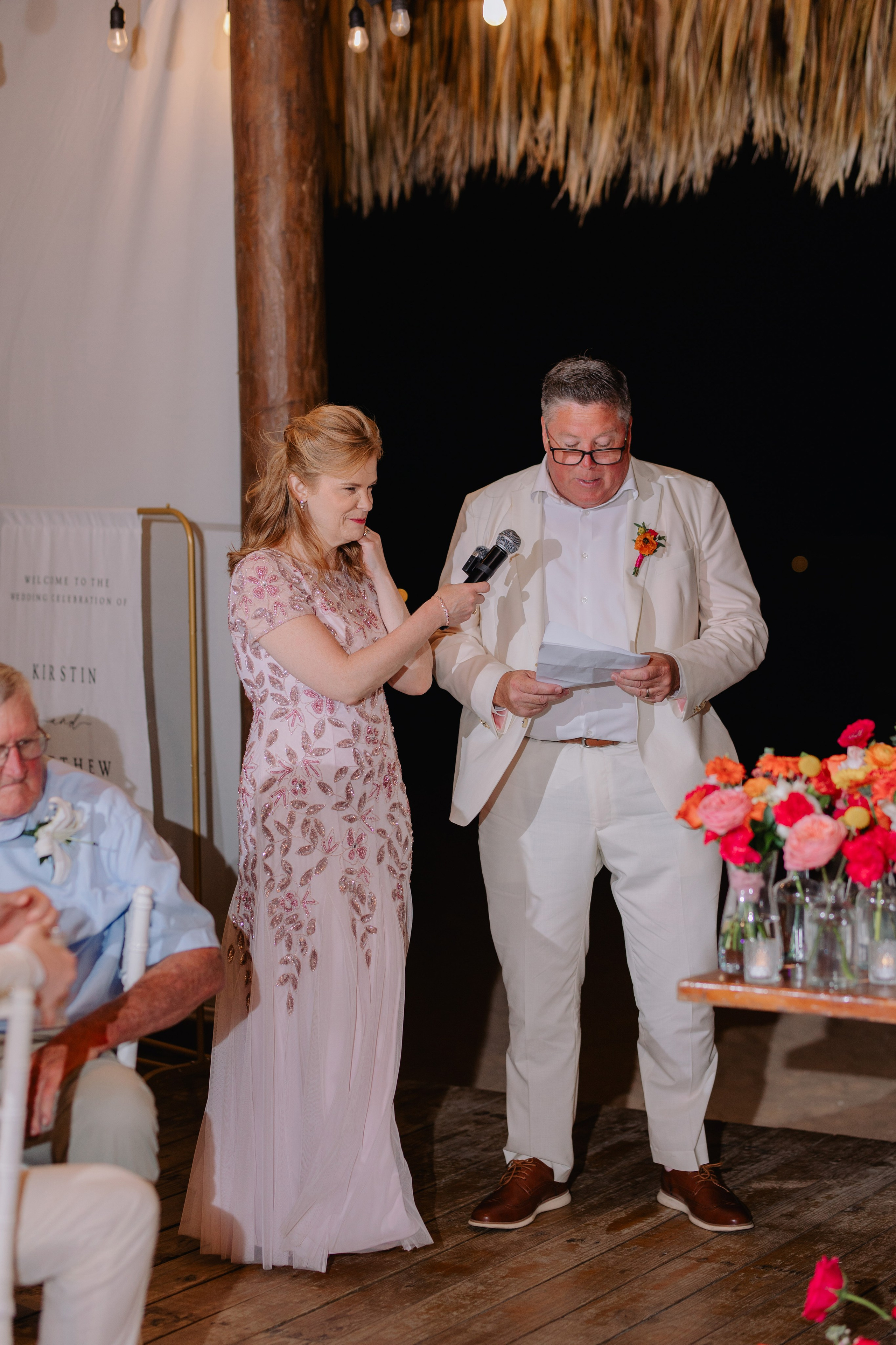 Kirstin & Matthew. Finest Punta Cana