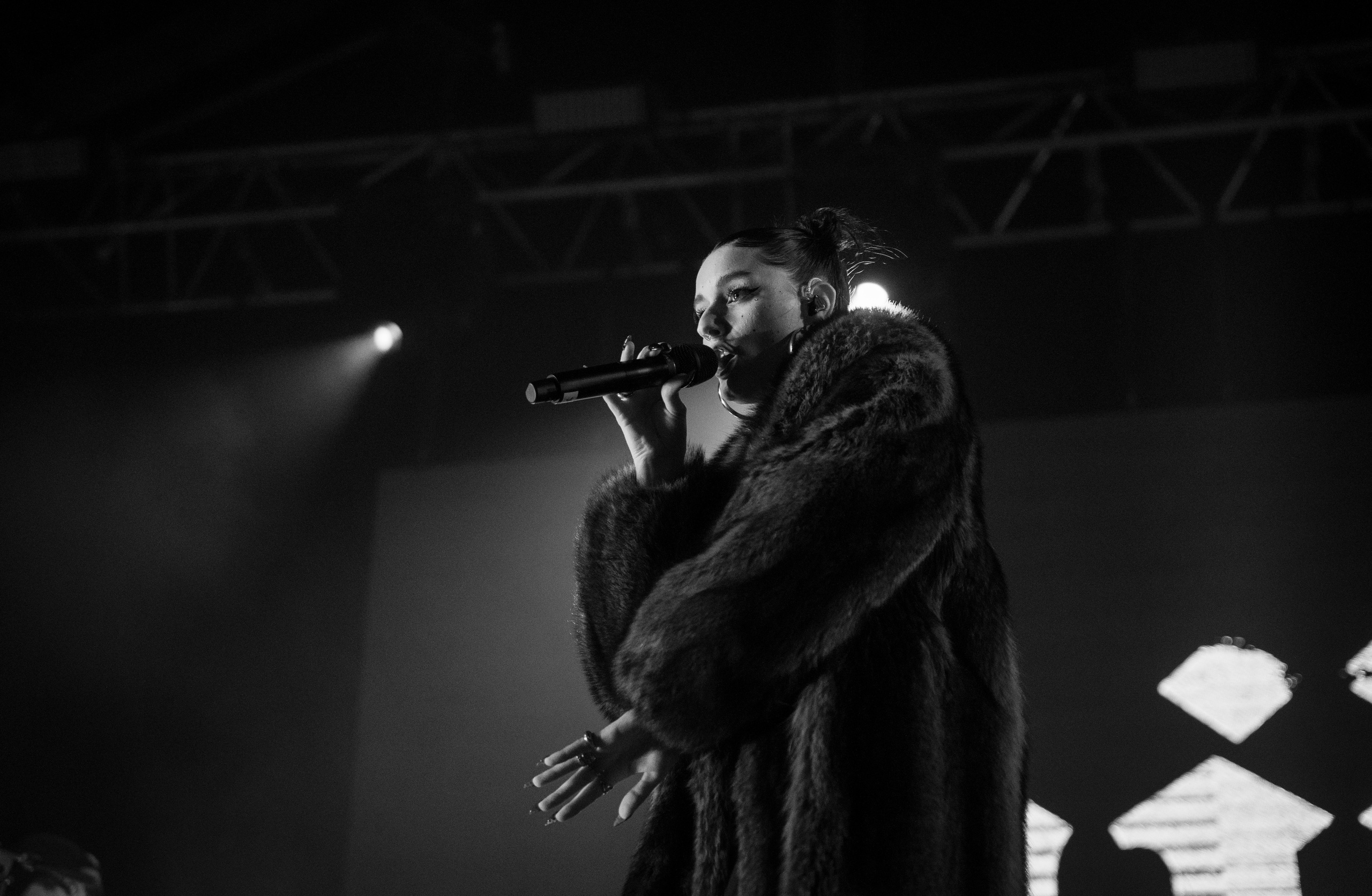 Grupos Culturais e Espétaculos. Ínicio