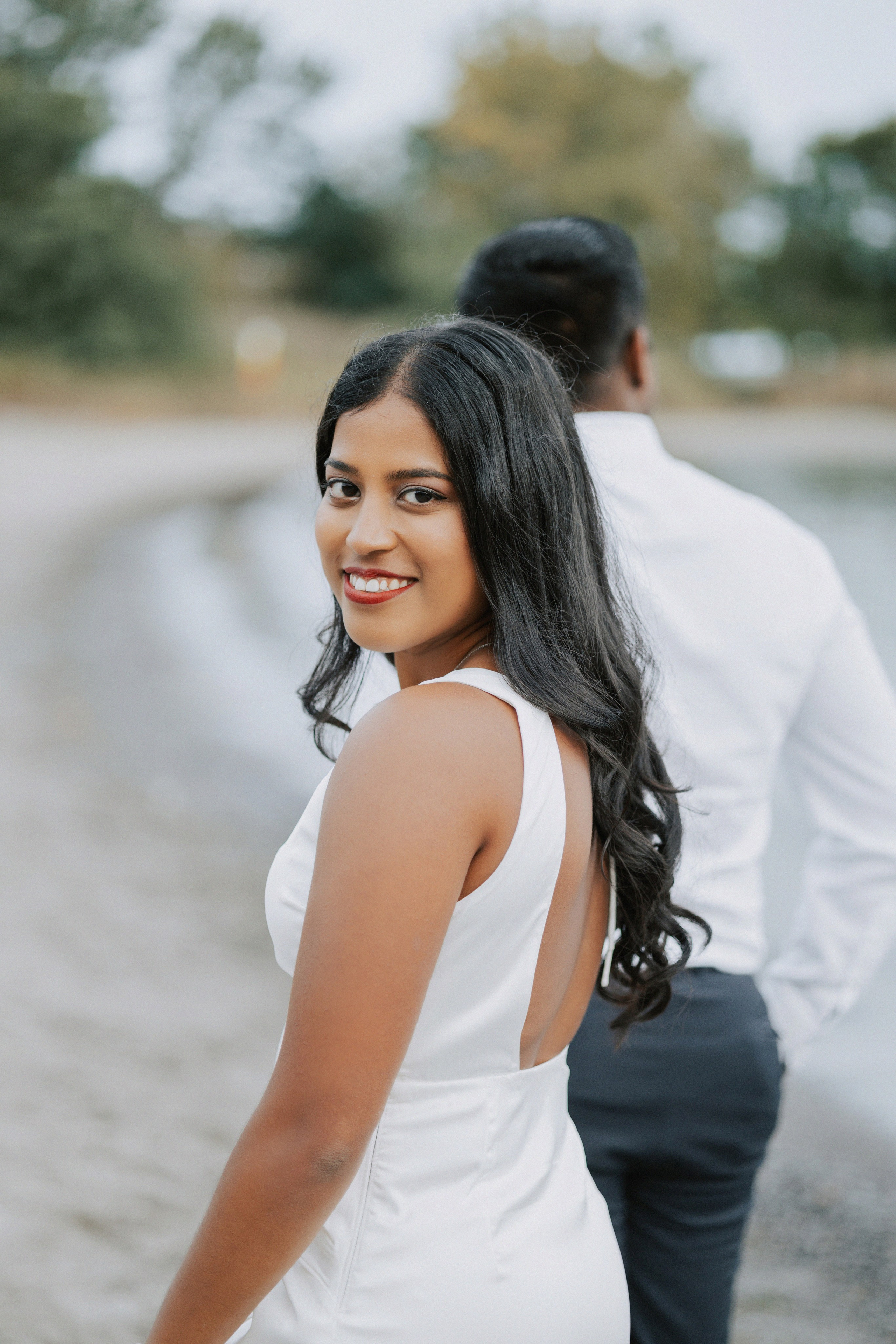 Proposal Scarborough Bluffs. Chernenko.photography