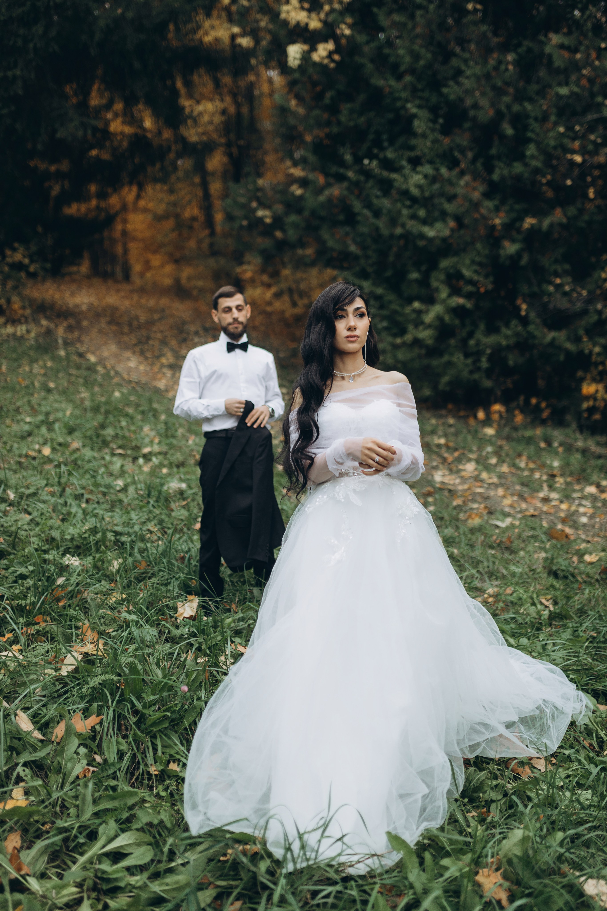 Mountain Wedding. Chernenko.photography