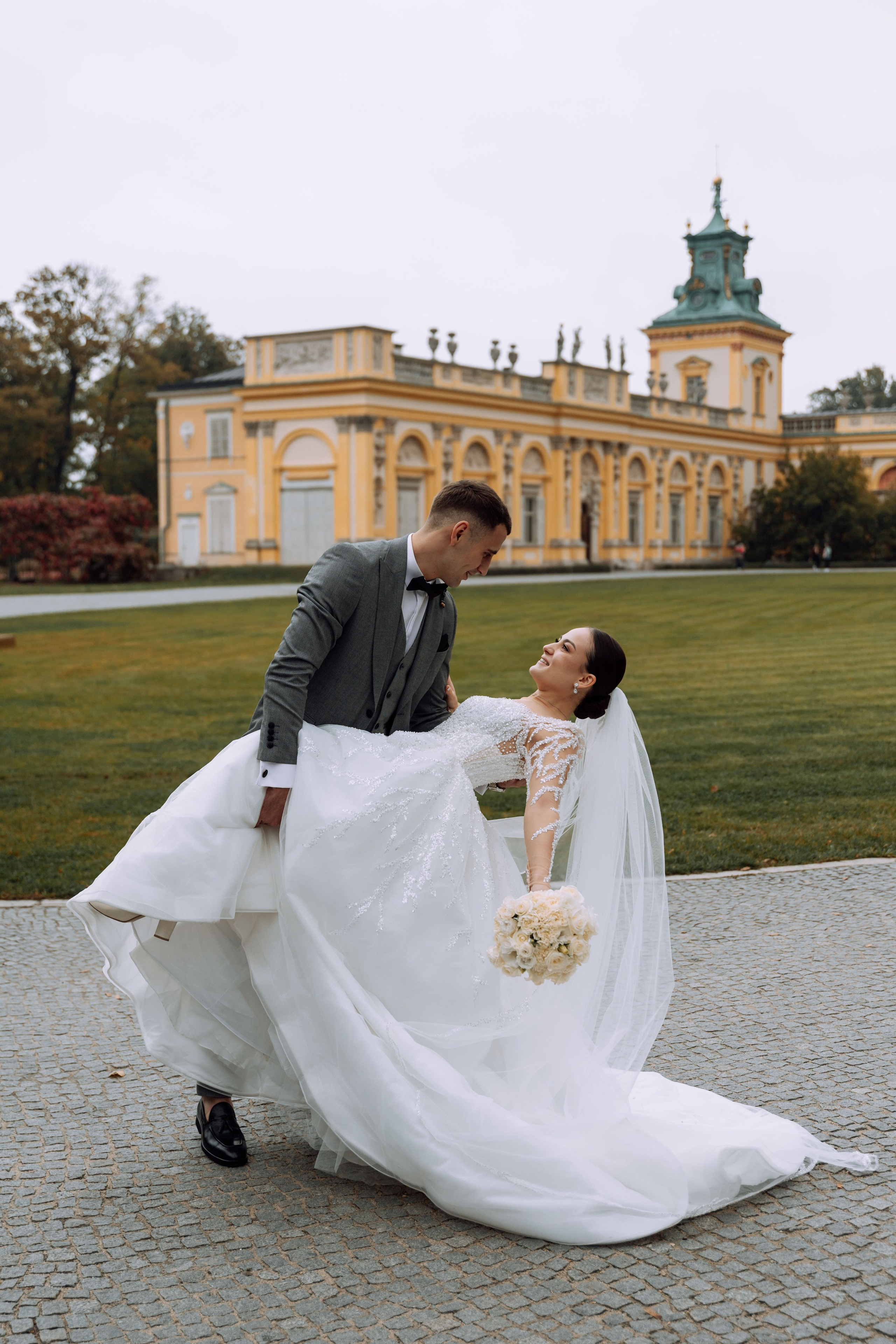 Ślub Nastia & Vasyl