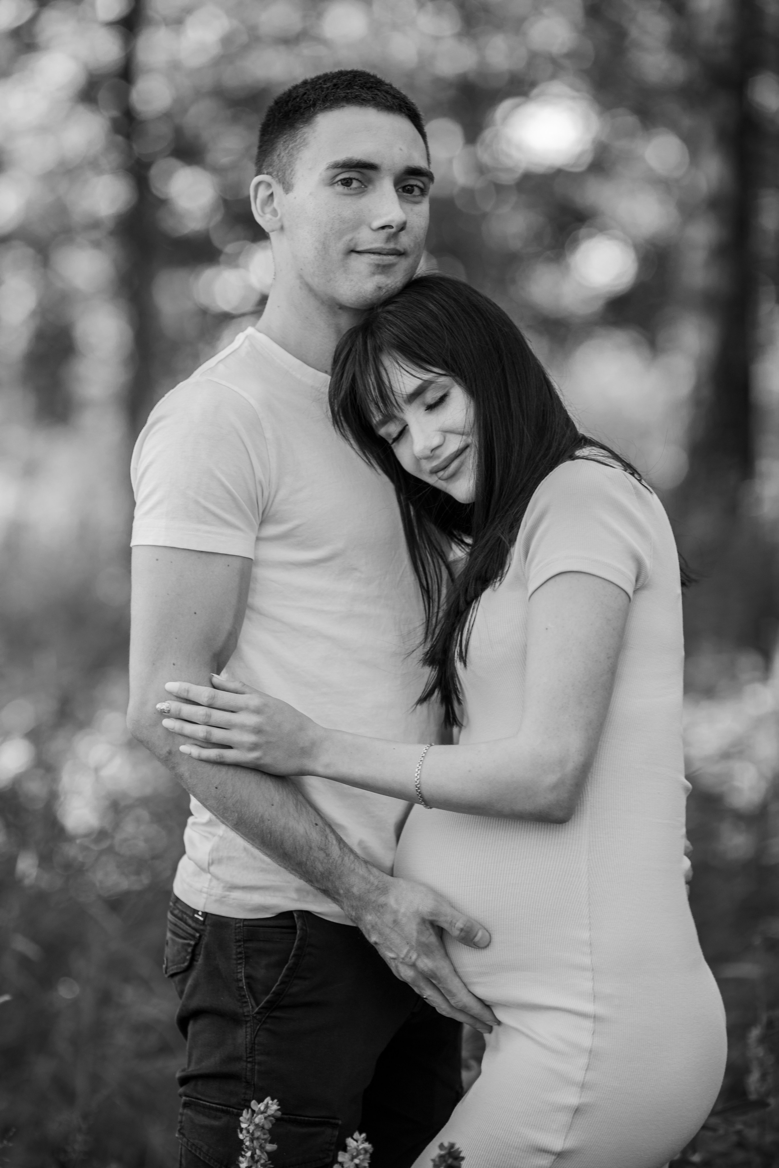 Фотосессии для беременных в Хельсинки — Профессиональный фотограф. Екатерина Мансур Портретный фотограф в Финляндии (Хельсинки и Уусима)