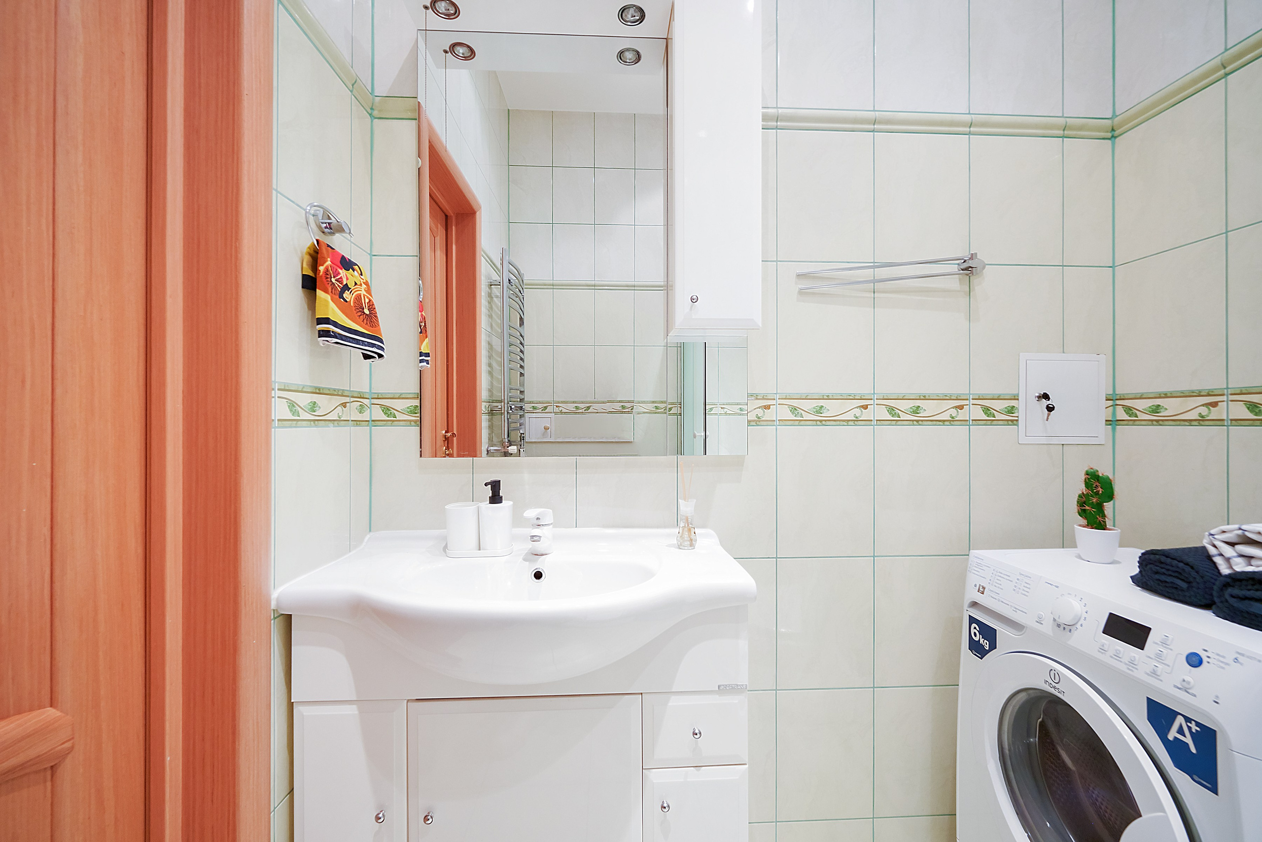 Jablonskio g. 4. Elina Sapiega fotografė Vilniuje