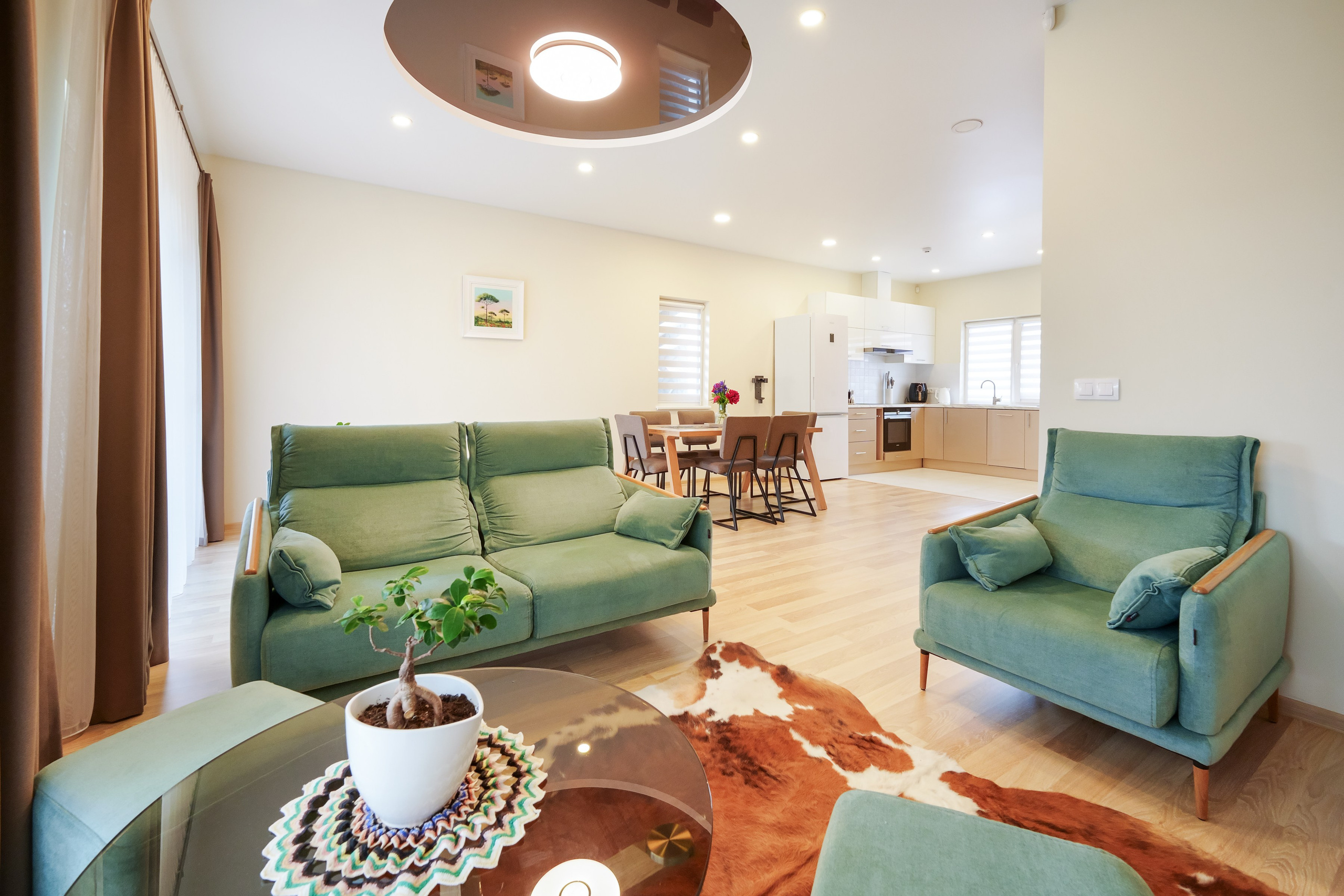 Tarandė. Elina Sapiega fotografė Vilniuje