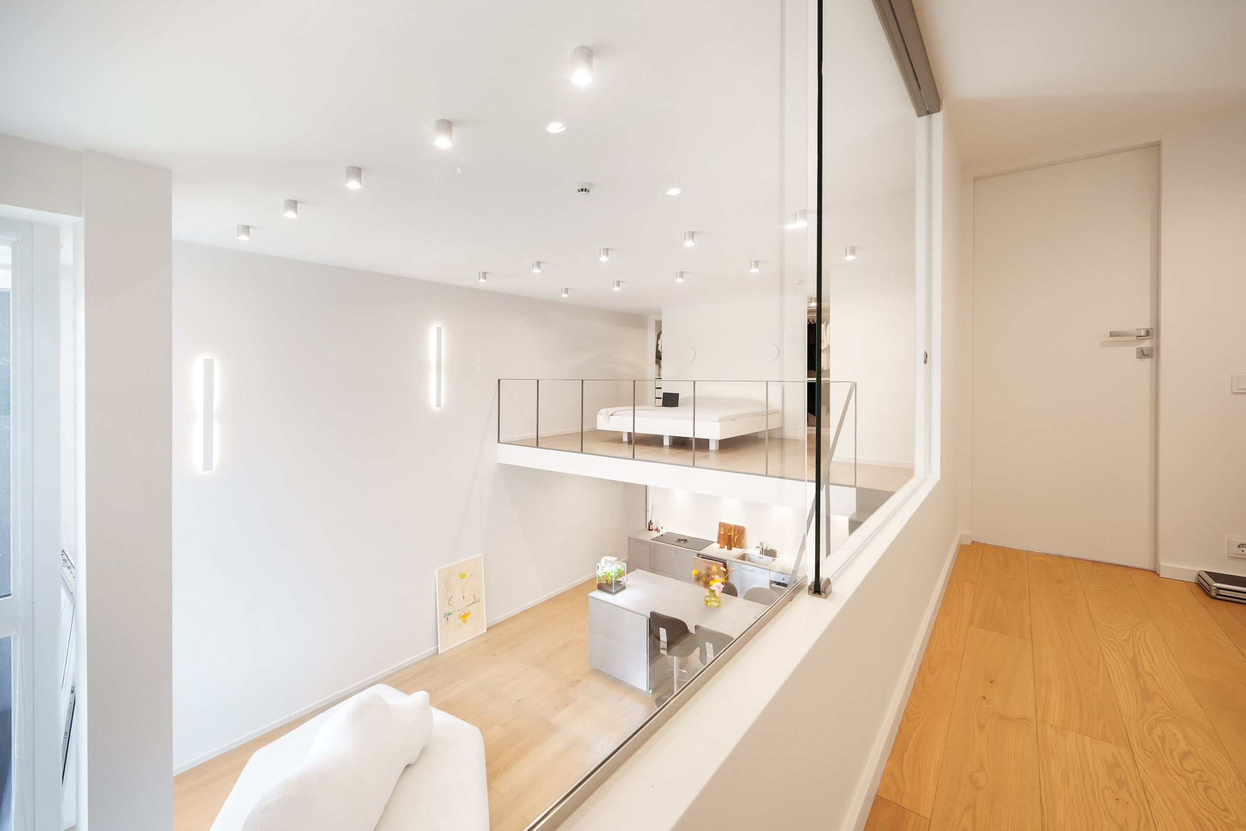 Kauno g. 32b. Elina Sapiega fotografė Vilniuje