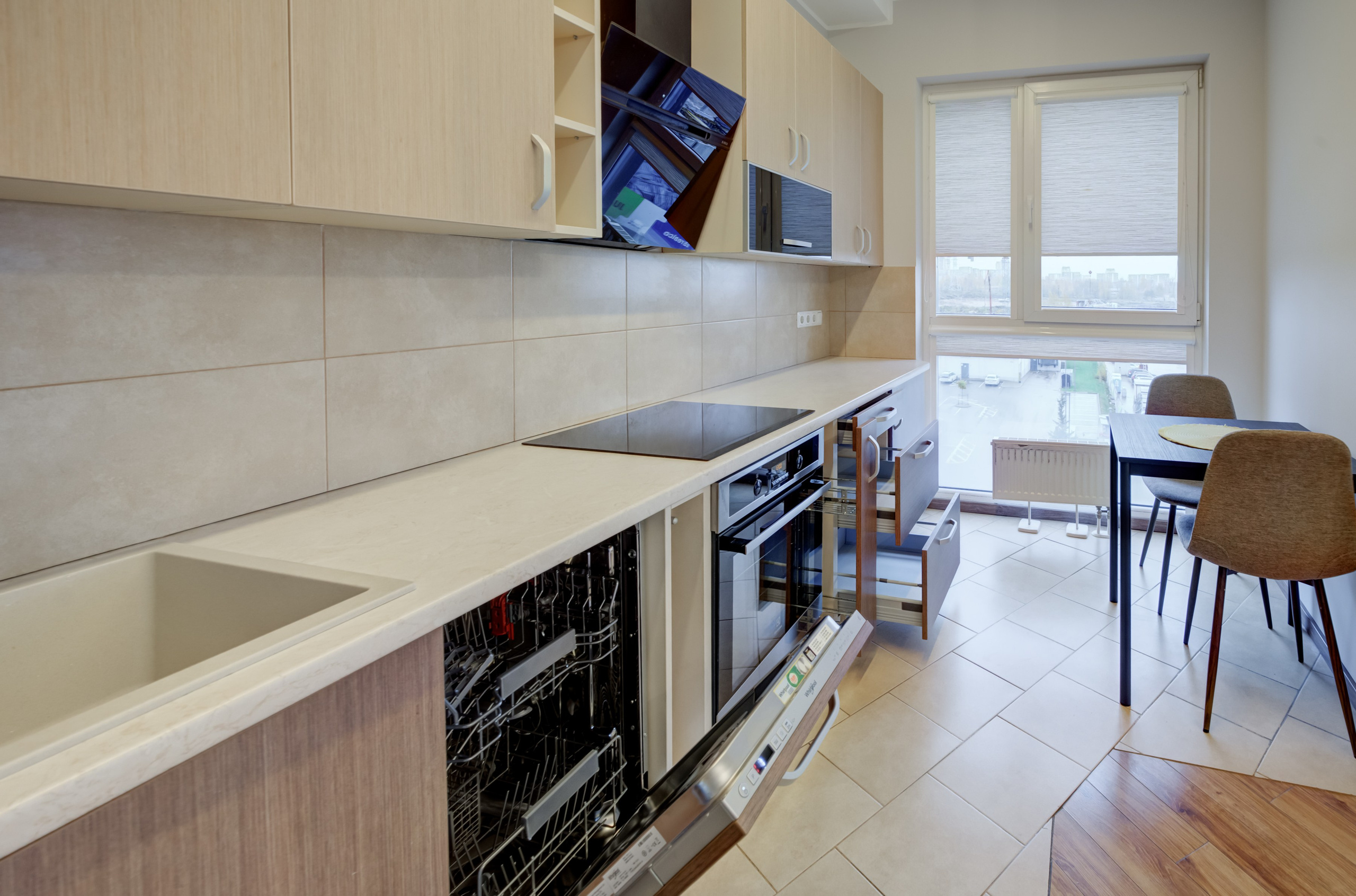 Virbuliškių g. 3m Pašilaičiai, Vilnius. Elina Sapiega fotografė Vilniuje