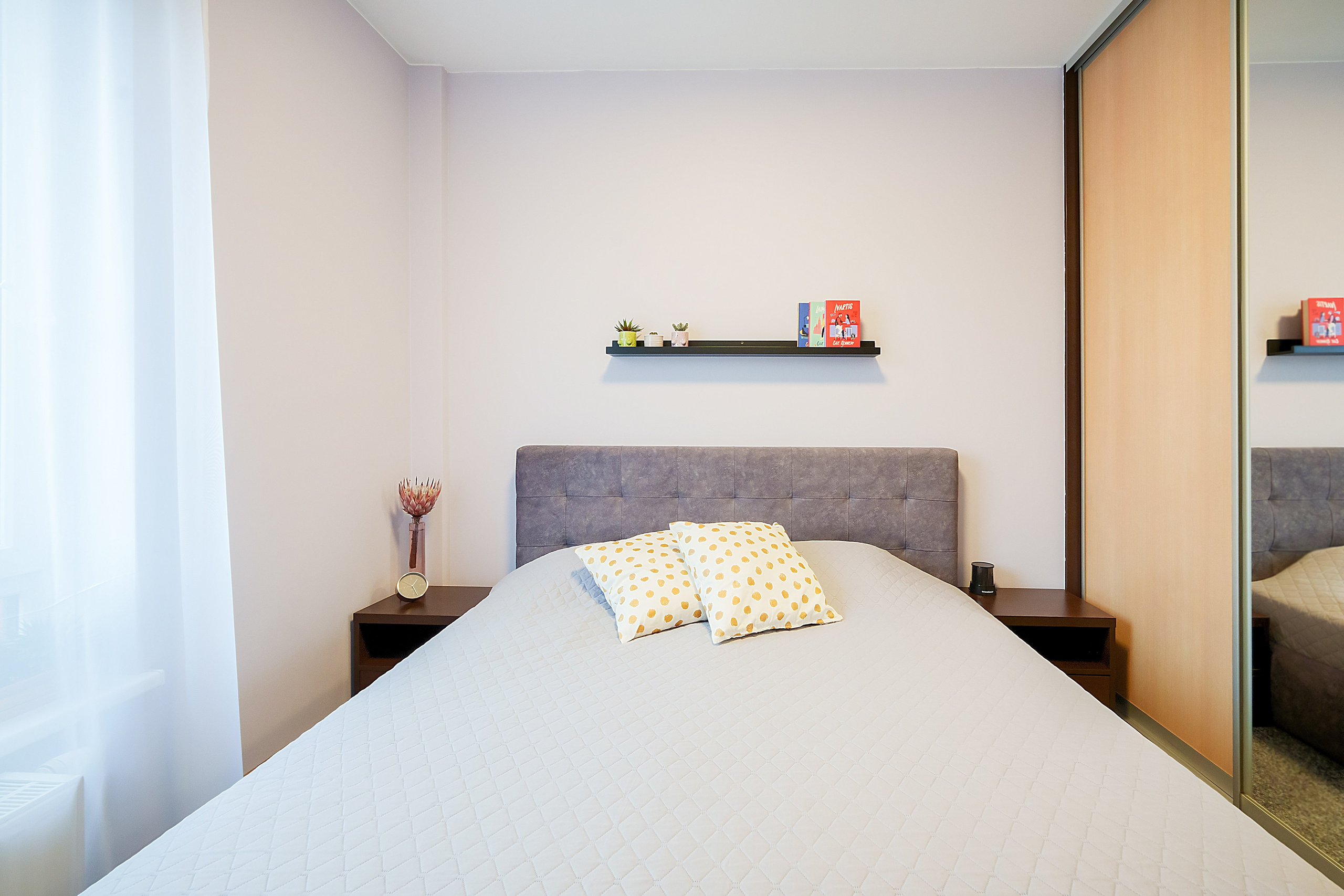 Bajorų kelias 1. Elina Sapiega fotografė Vilniuje