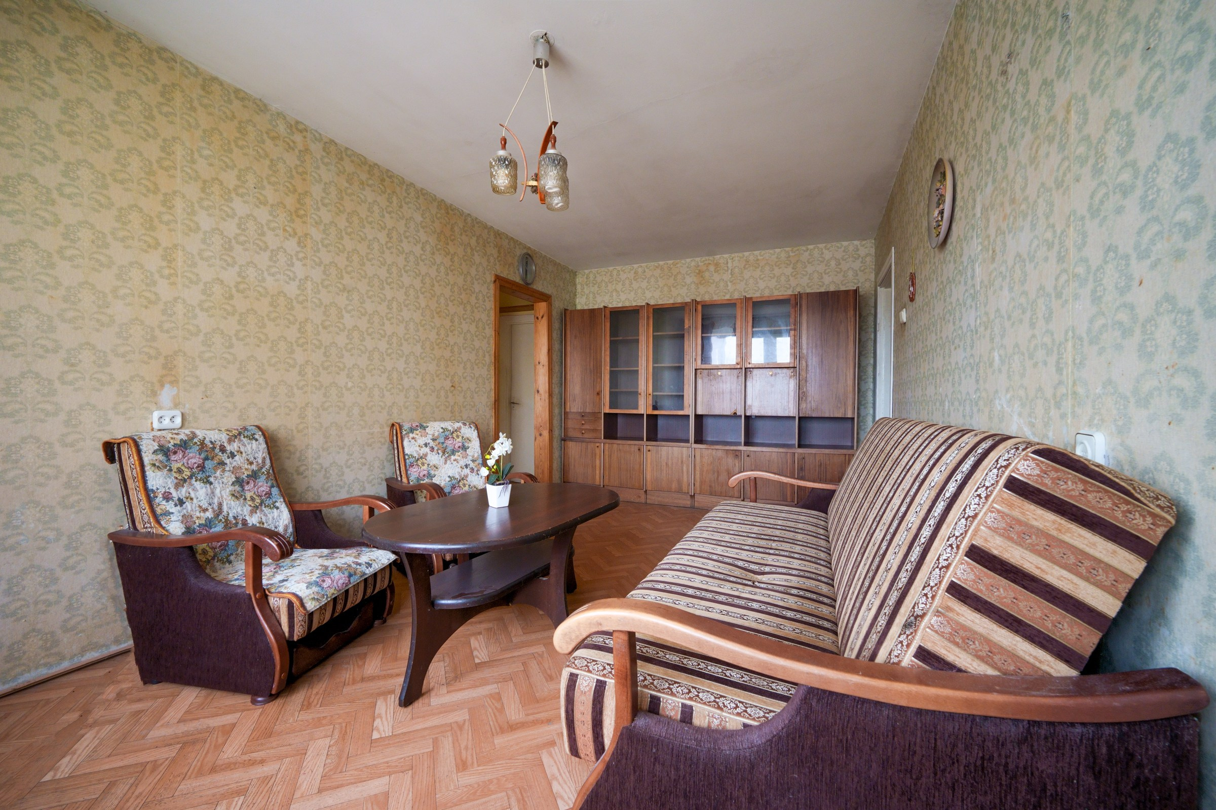 Architektų g. 138. Elina Sapiega fotografė Vilniuje