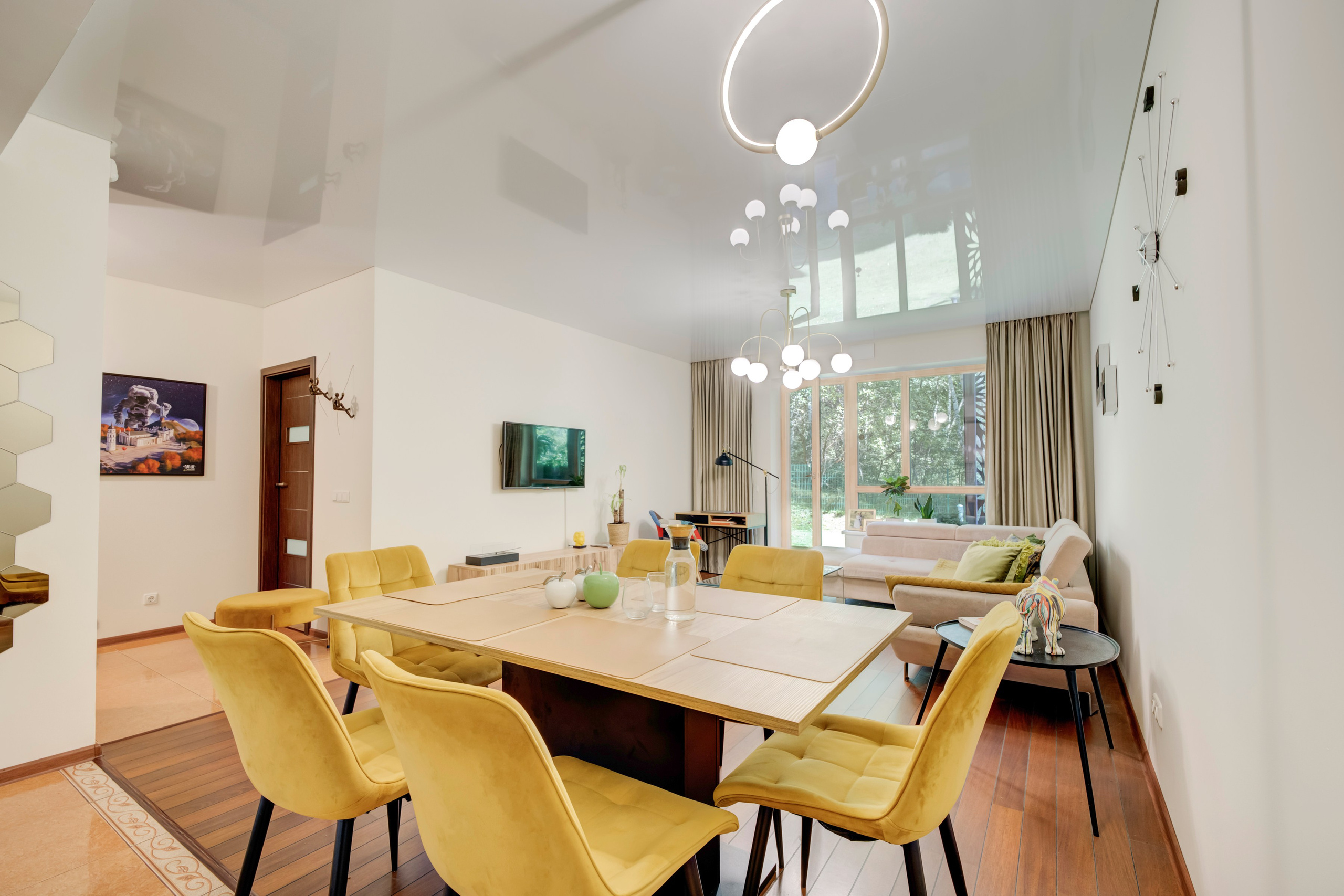 Mokslininkų g. 7. Elina Sapiega fotografė Vilniuje