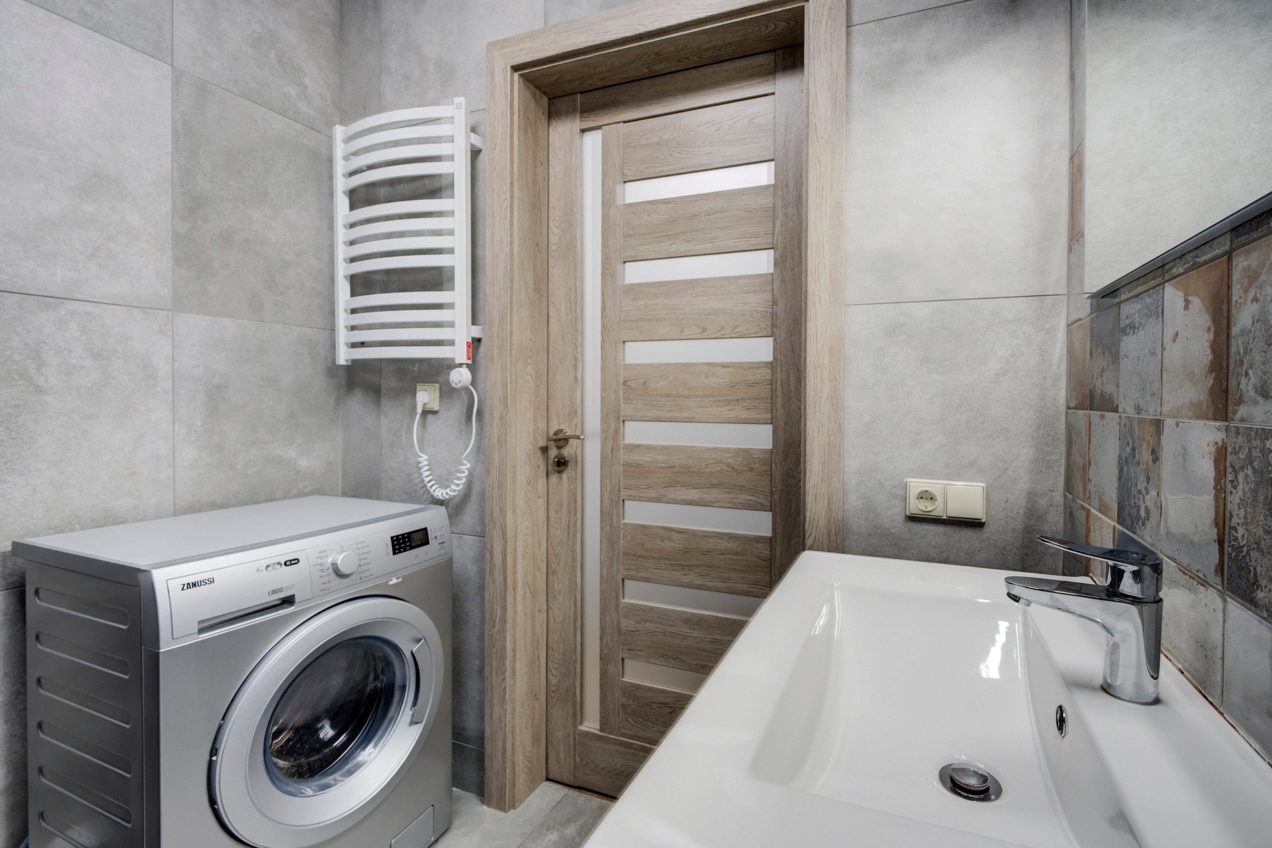 Visorių g. 1 kambarių butas. Elina Sapiega fotografė Vilniuje