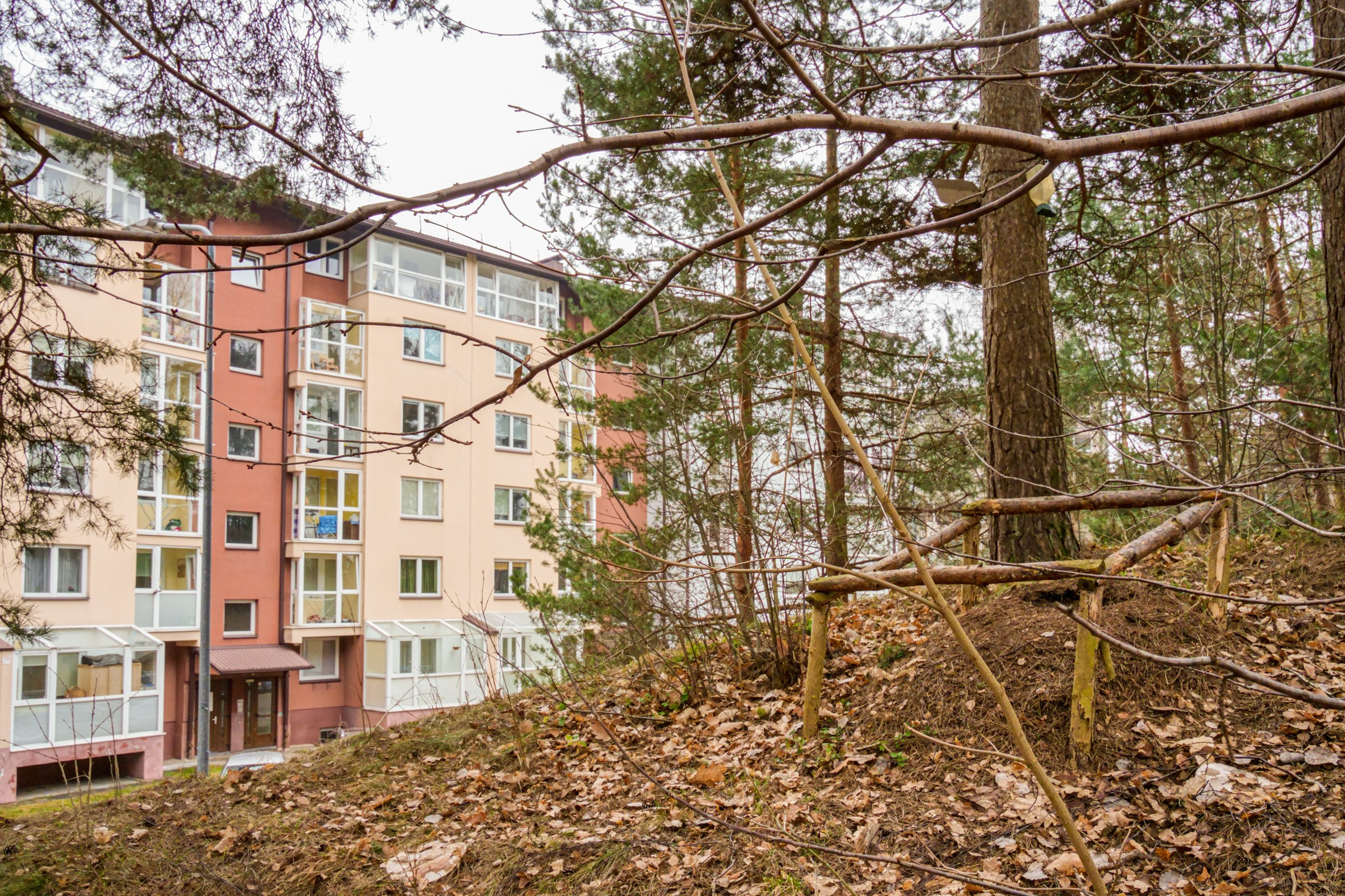 2--jų kambarių butas L. Gyros 80, Vilnius. Elina Sapiega fotografė Vilniuje