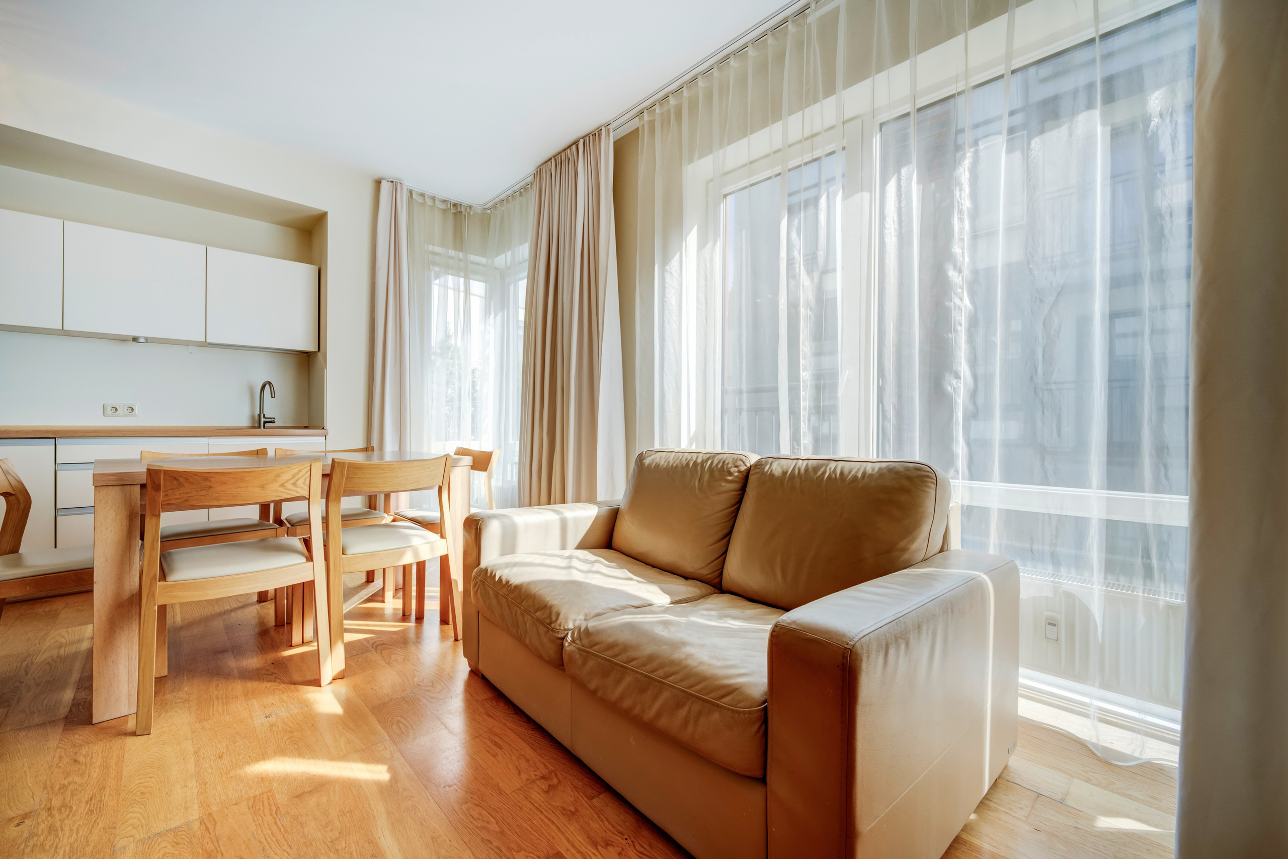 Franko g. 12. Elina Sapiega fotografė Vilniuje