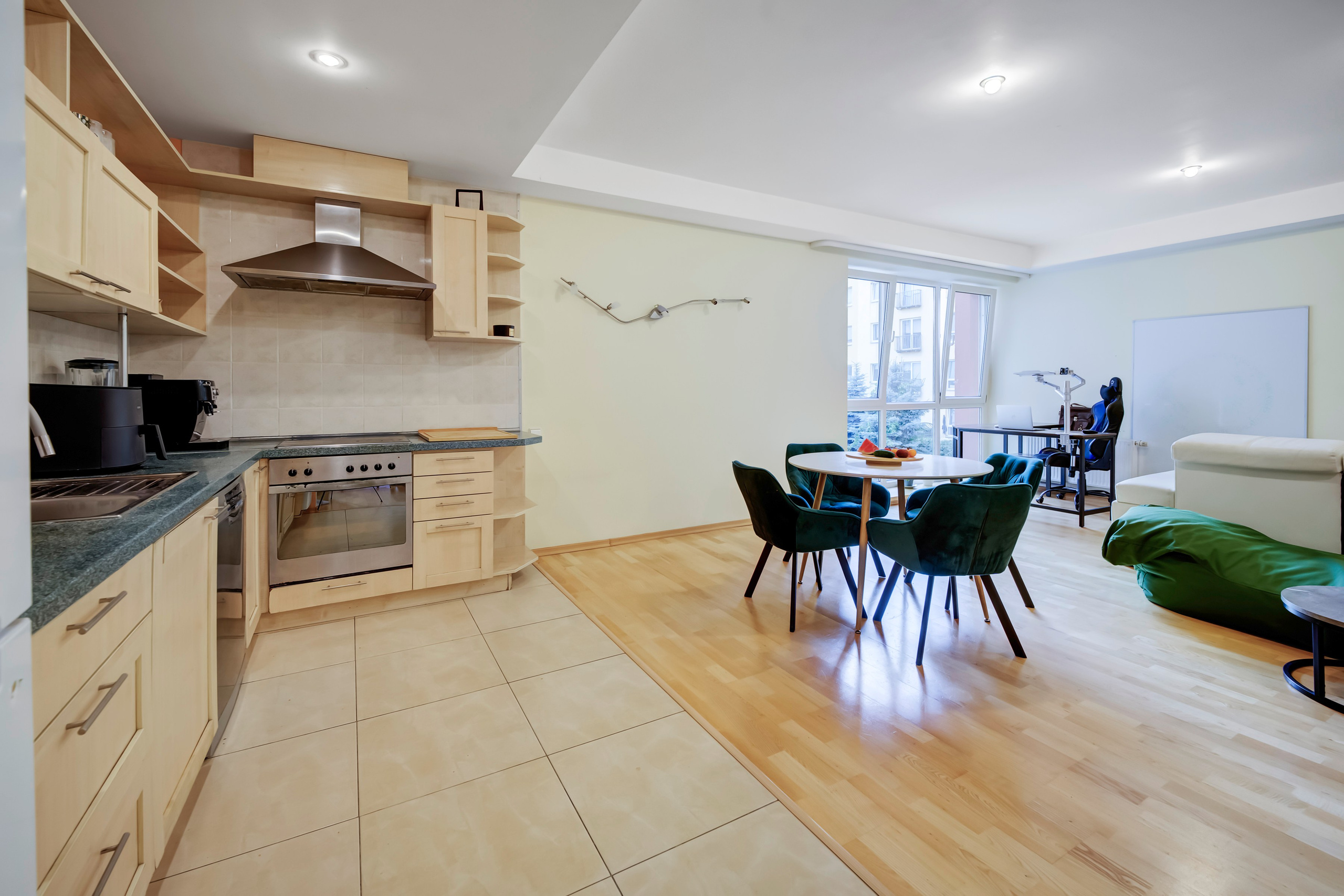 Jonažolių g. 4. Elina Sapiega fotografė Vilniuje