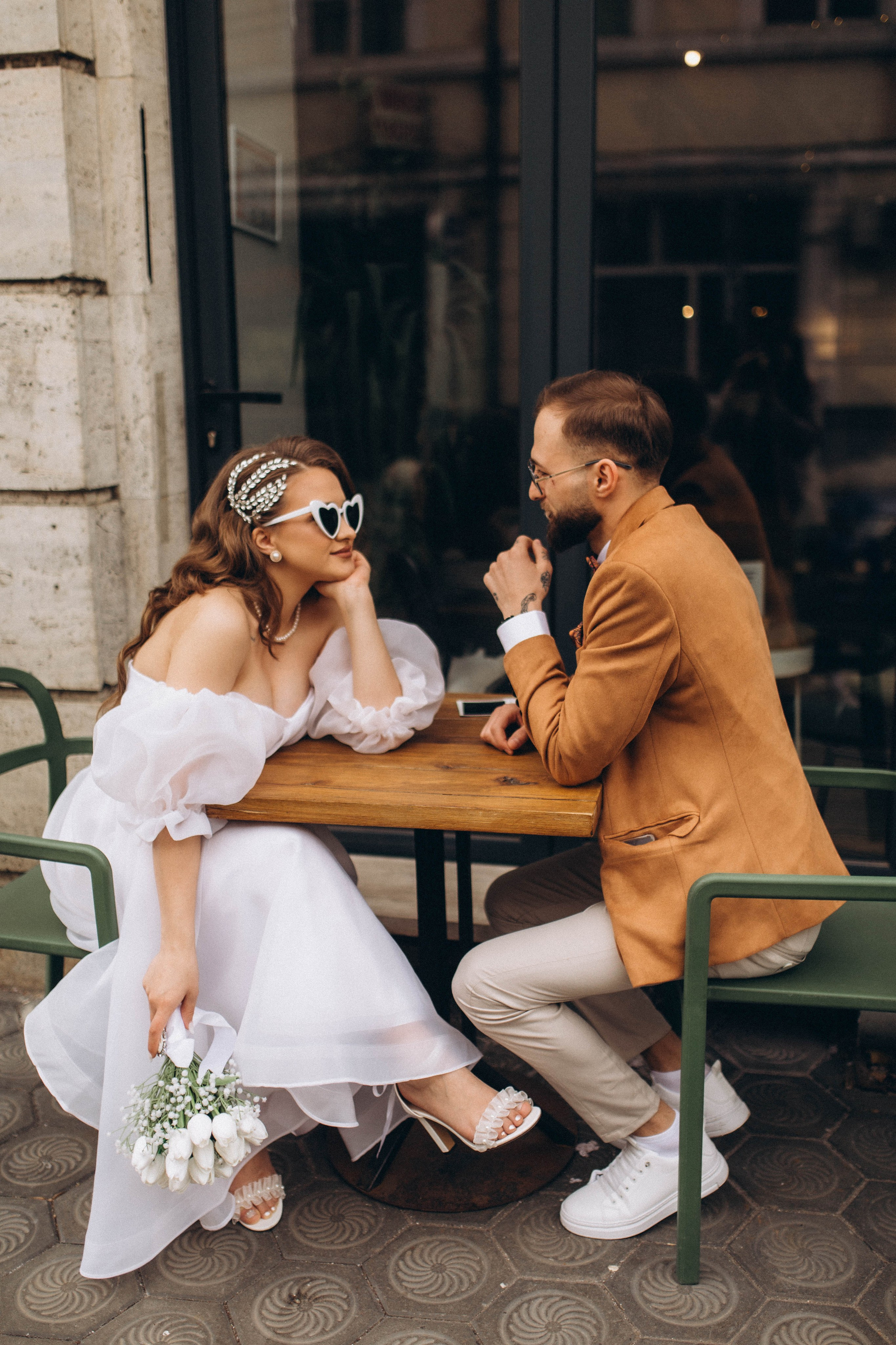 C&C. Fotograf București, România