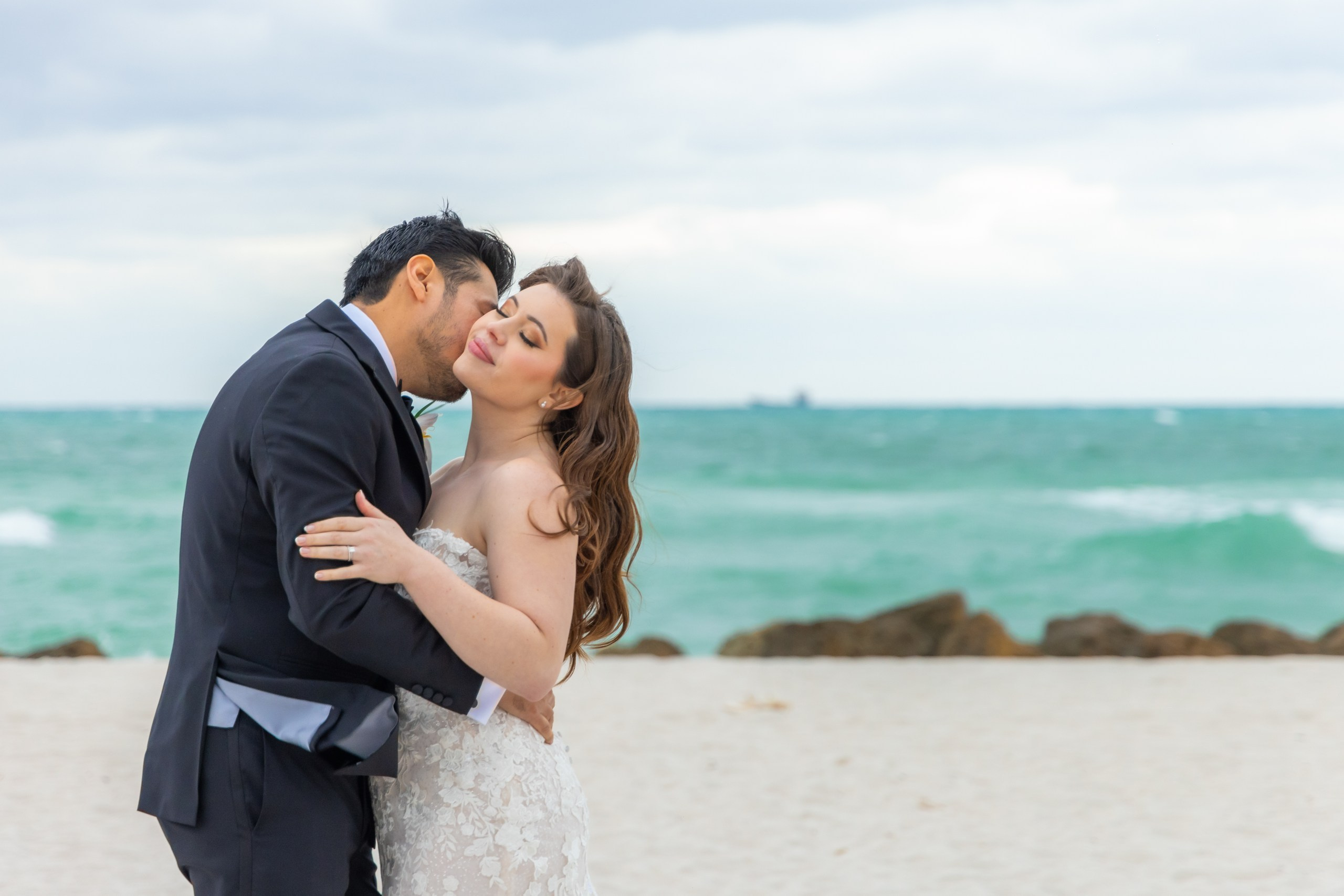 Wedding Photo & Video