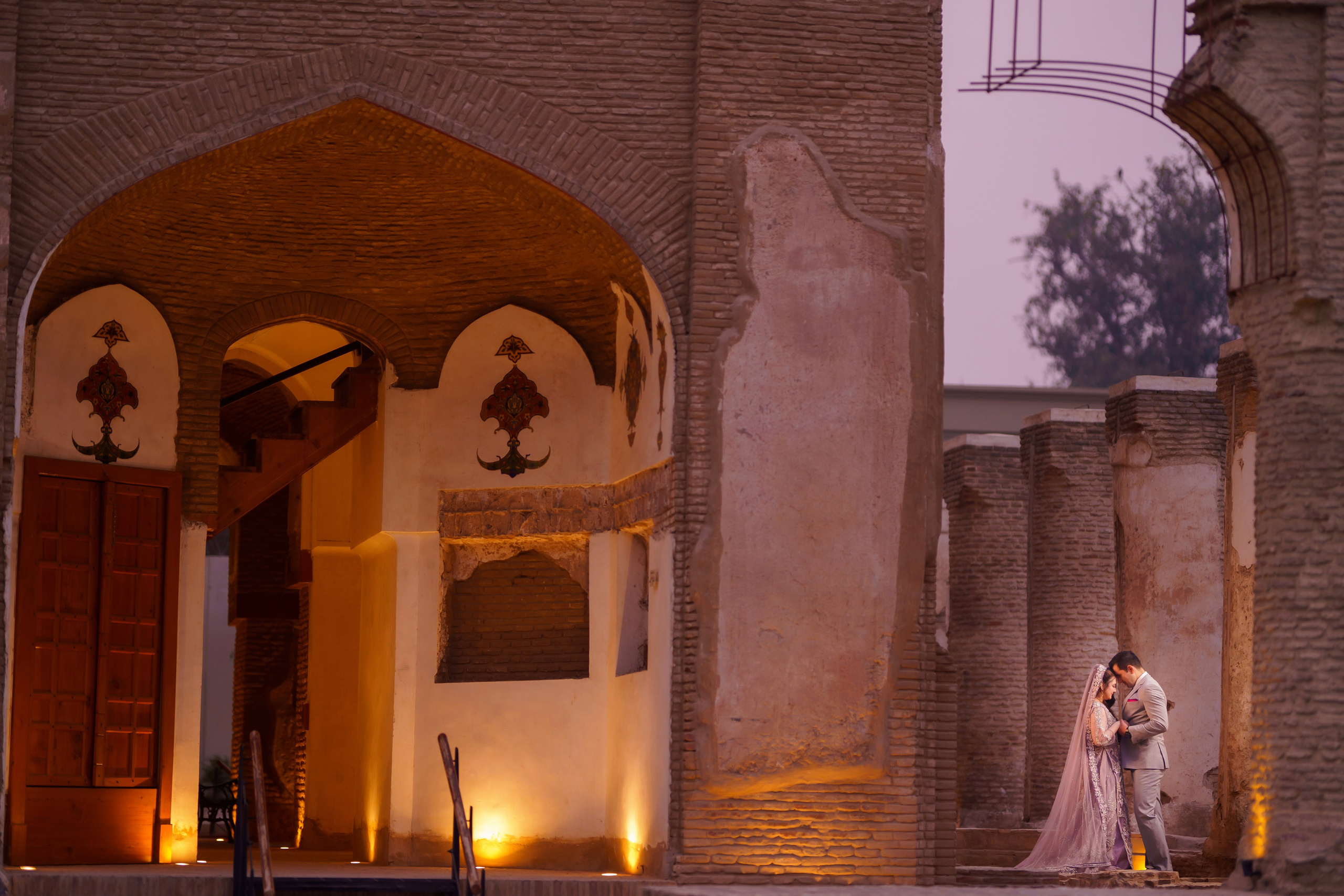 House of Taimur Riaz Khan