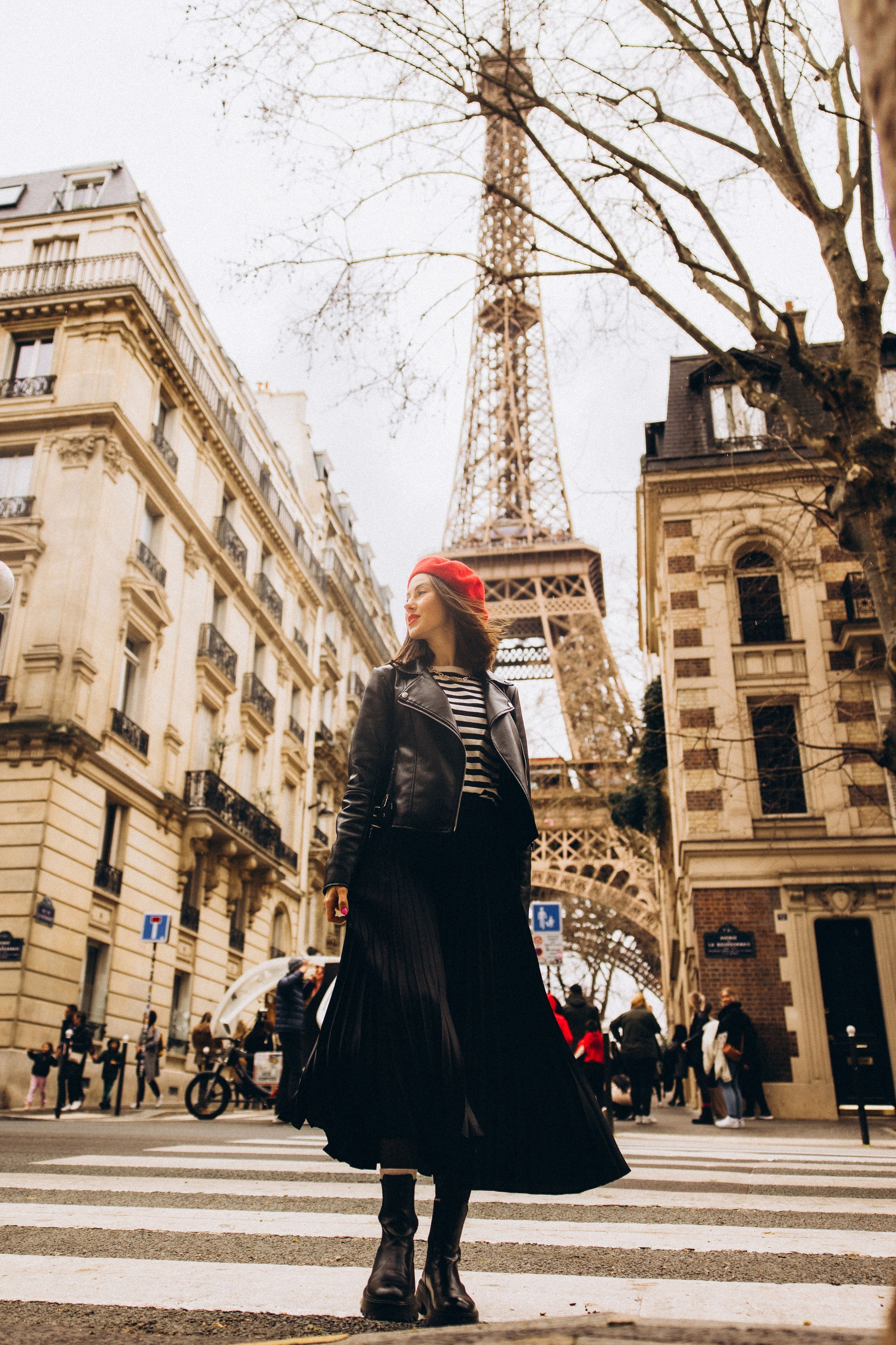 Paris - Stadt der Liebe!. Kristina Podolyakova - Fotografin in Ludwigsburg