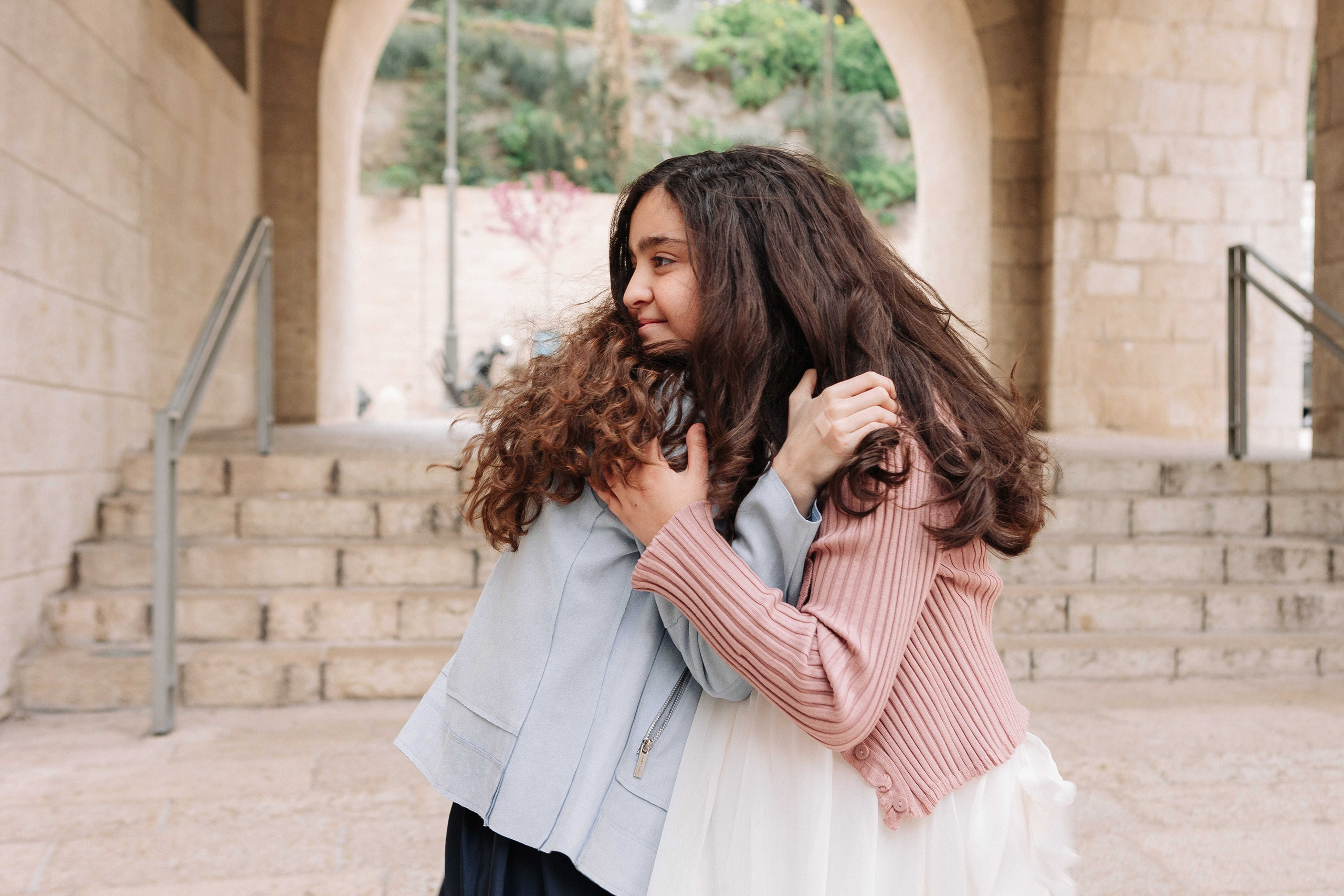 BAT MITZVAH FOR TWINS. Https://shi-photo.com/