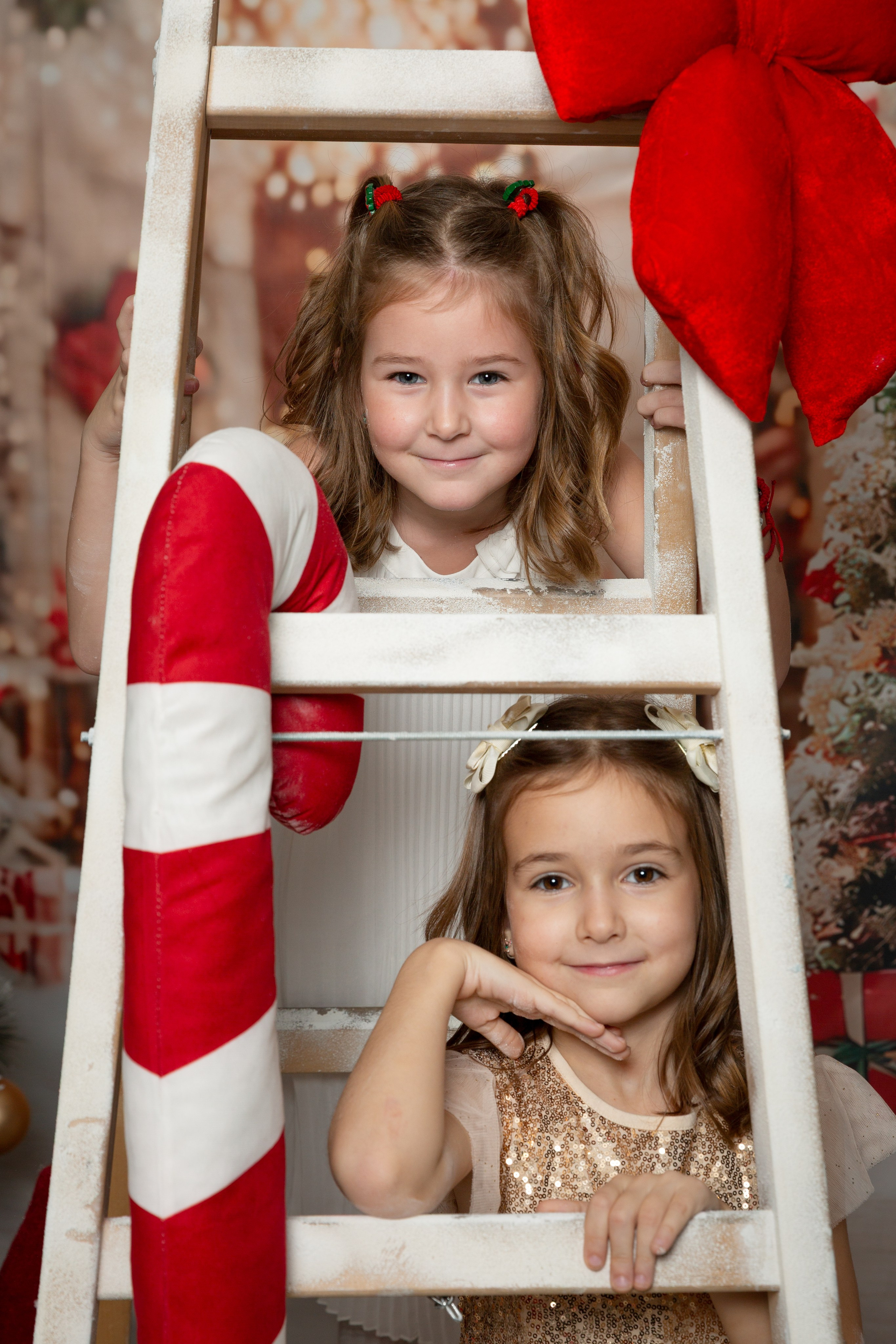 Milica i Milan 2025. Fotoivanpancevo