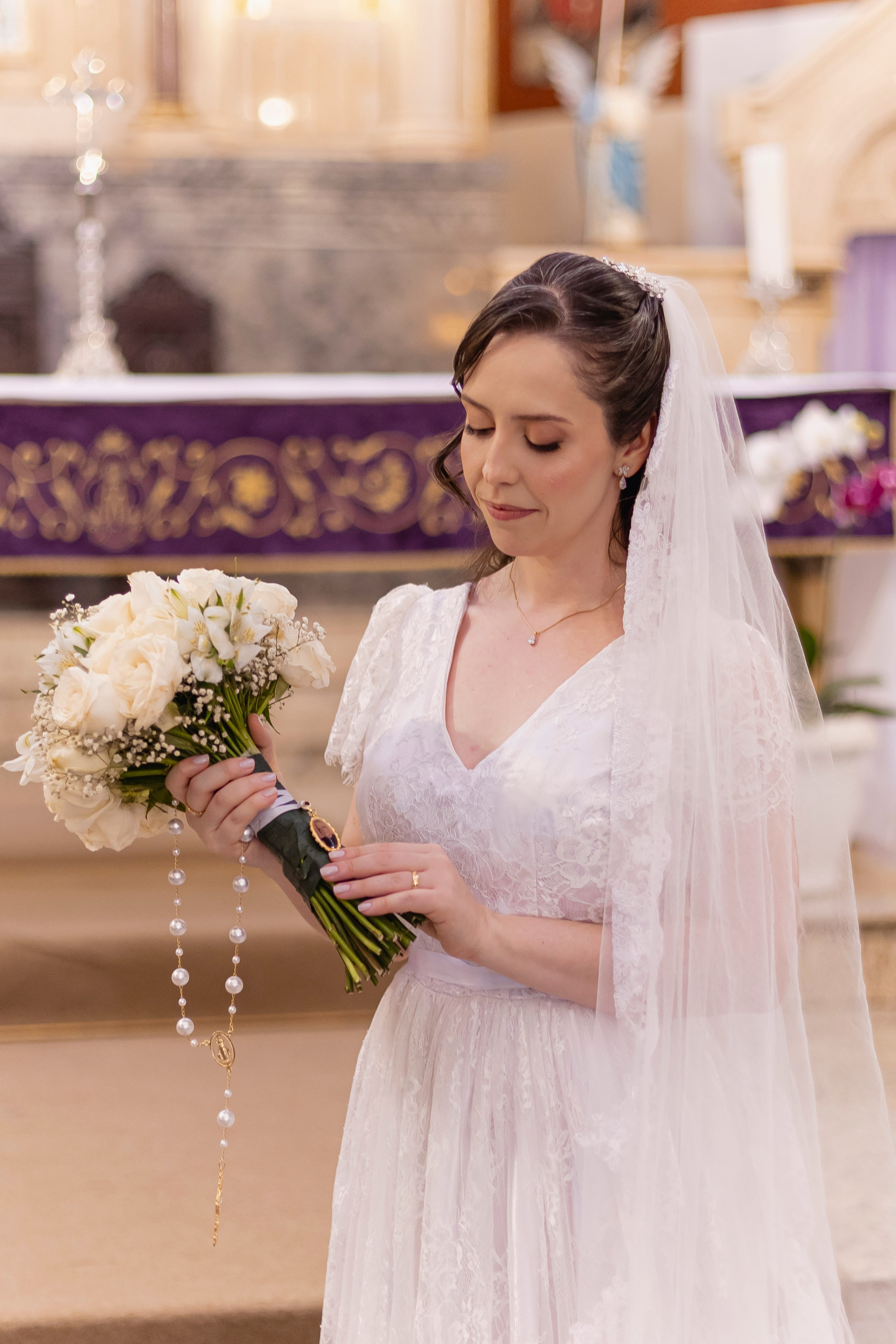 Casamento - Larissa e Luciano