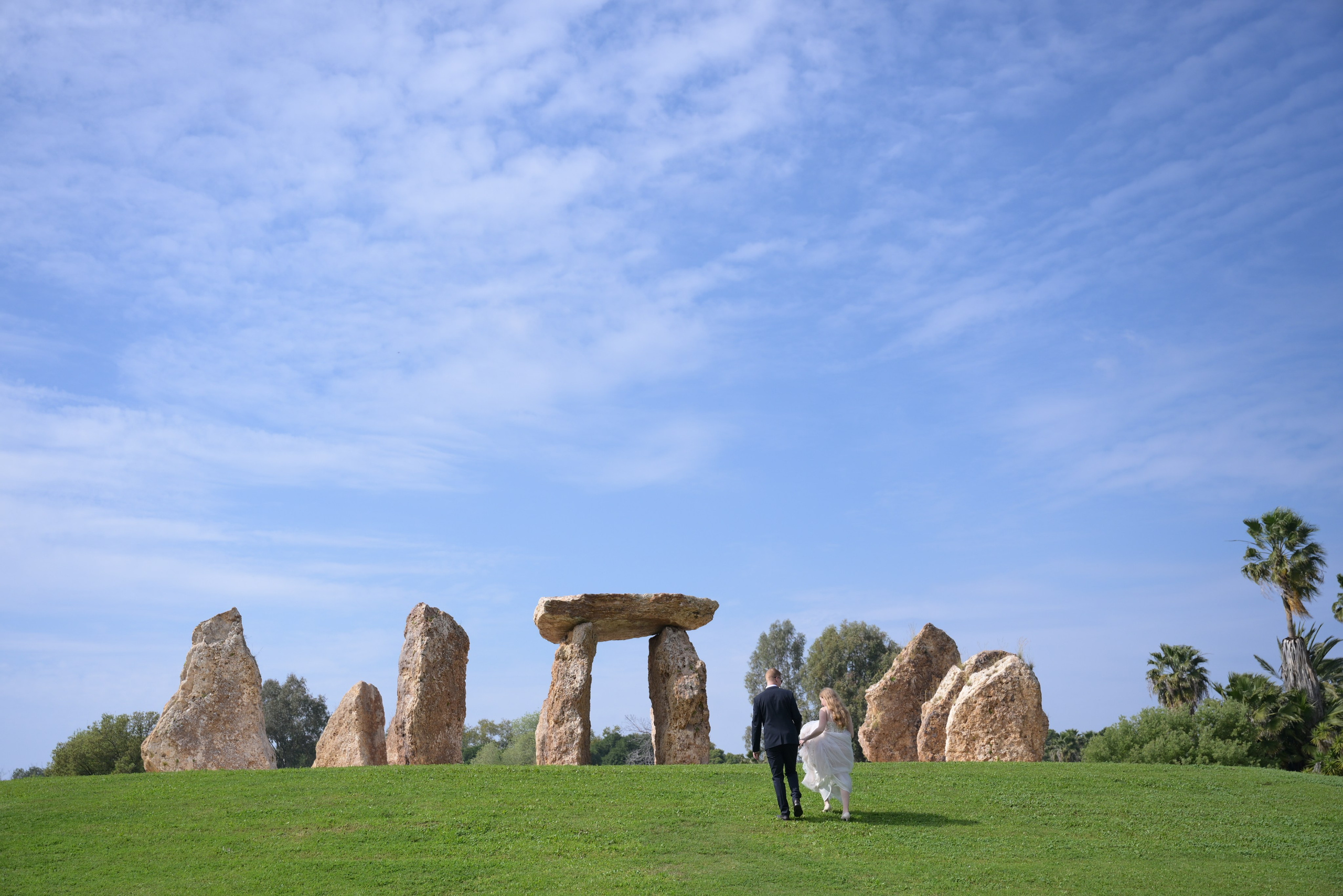 Nicol & Itamar. Wedding and events photographers Studio Shalom