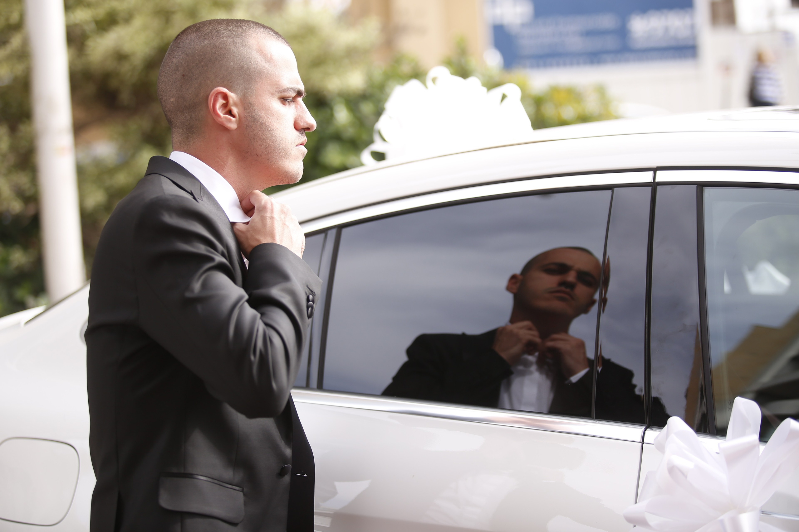 Ortal & Eran. Wedding and events photographers Studio Shalom