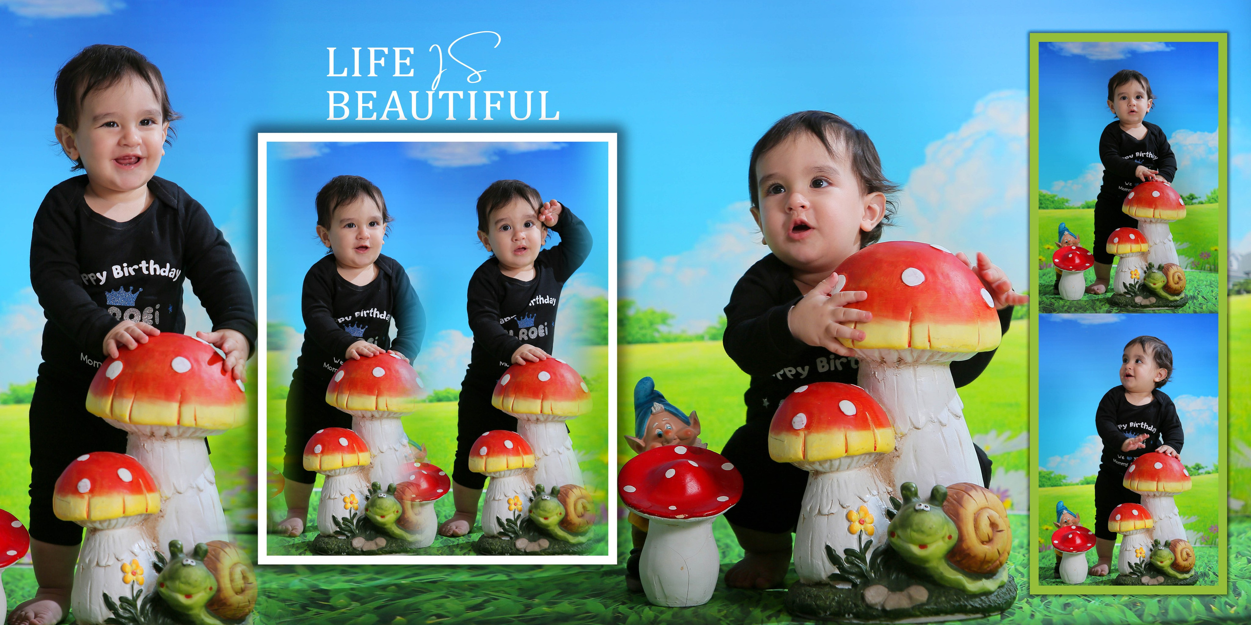 ELAY. Wedding and events photographers Studio Shalom