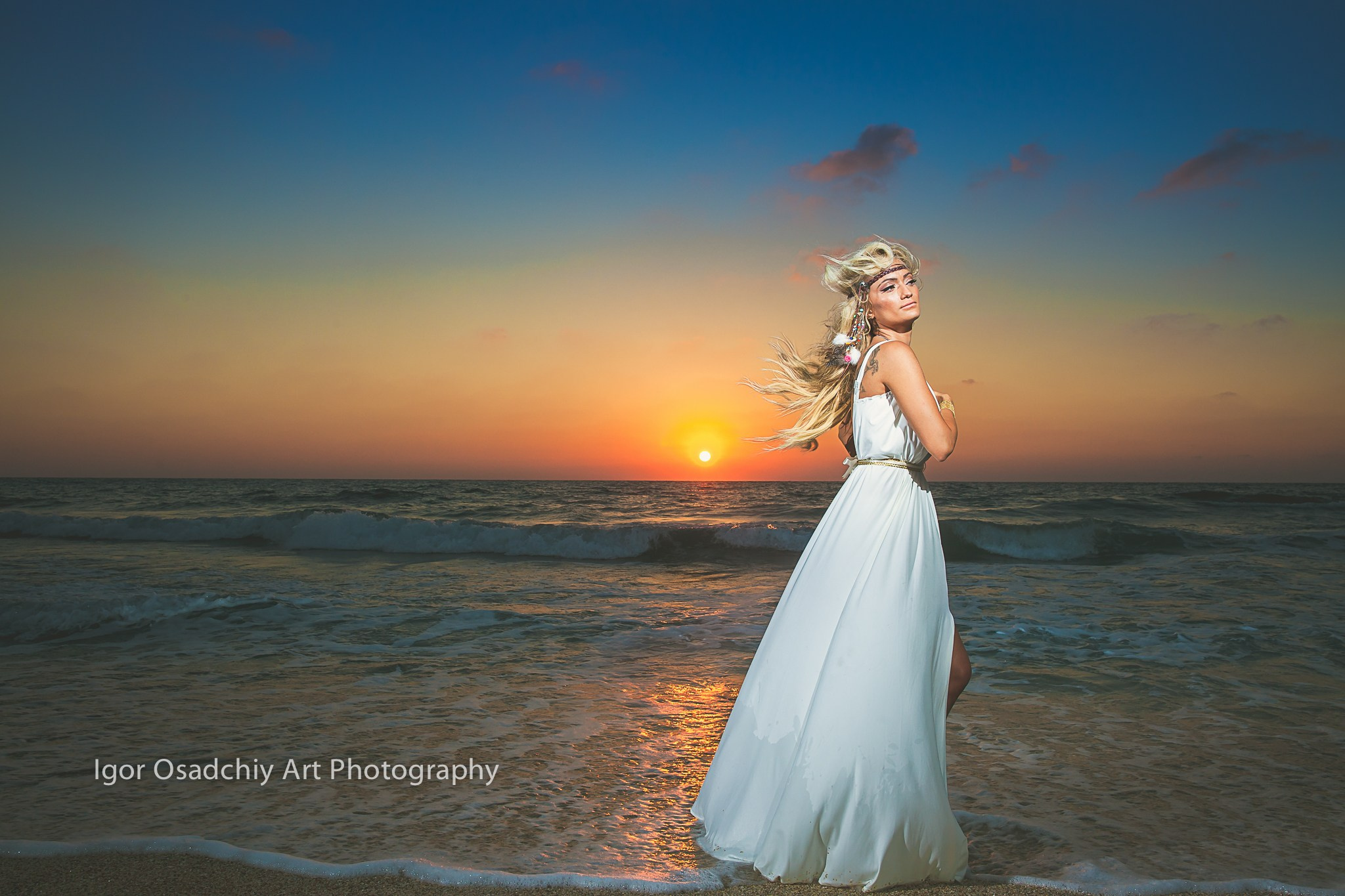 צילום של איגור. Wedding and events photographers Studio Shalom