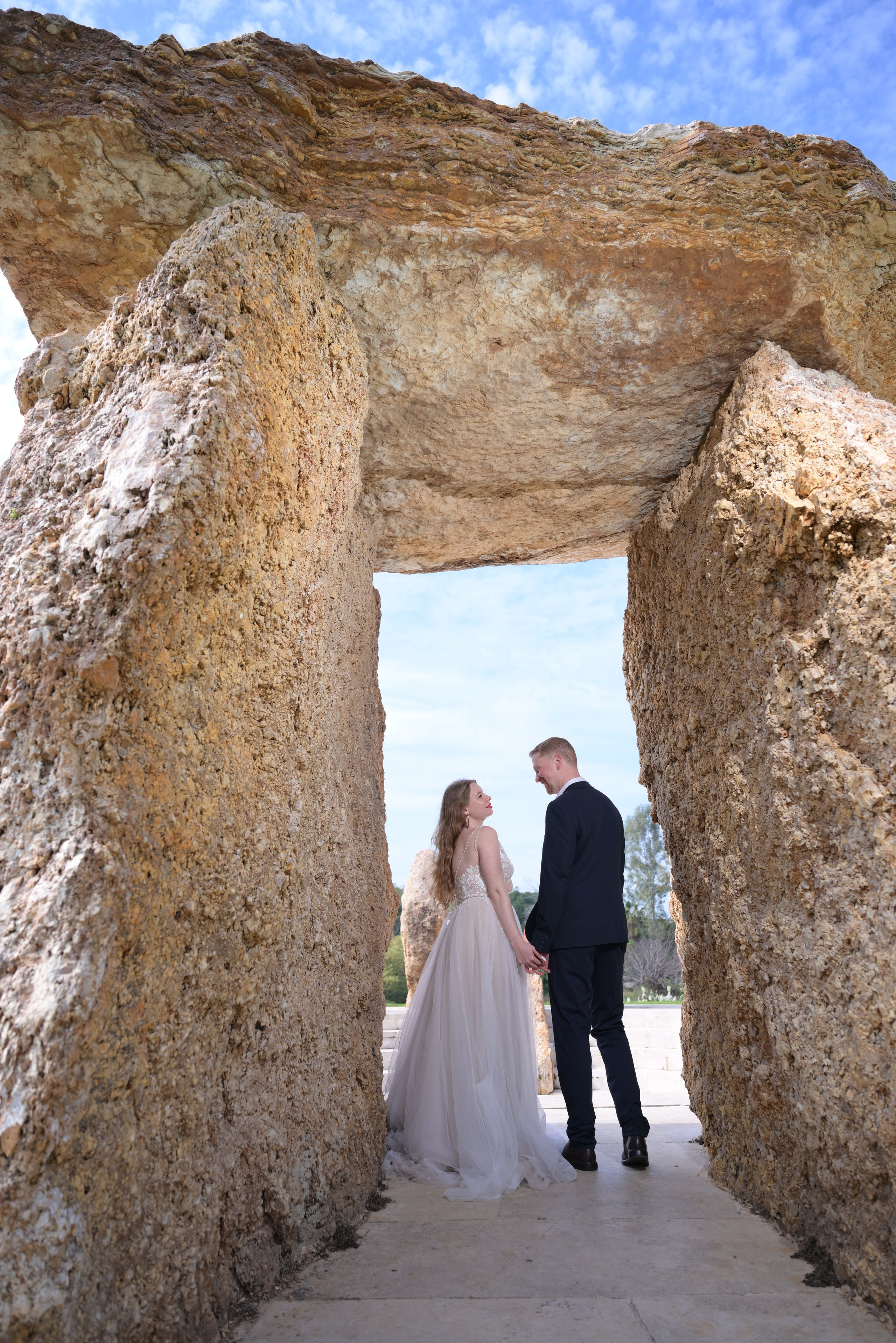 Nicol & Itamar. Wedding and events photographers Studio Shalom