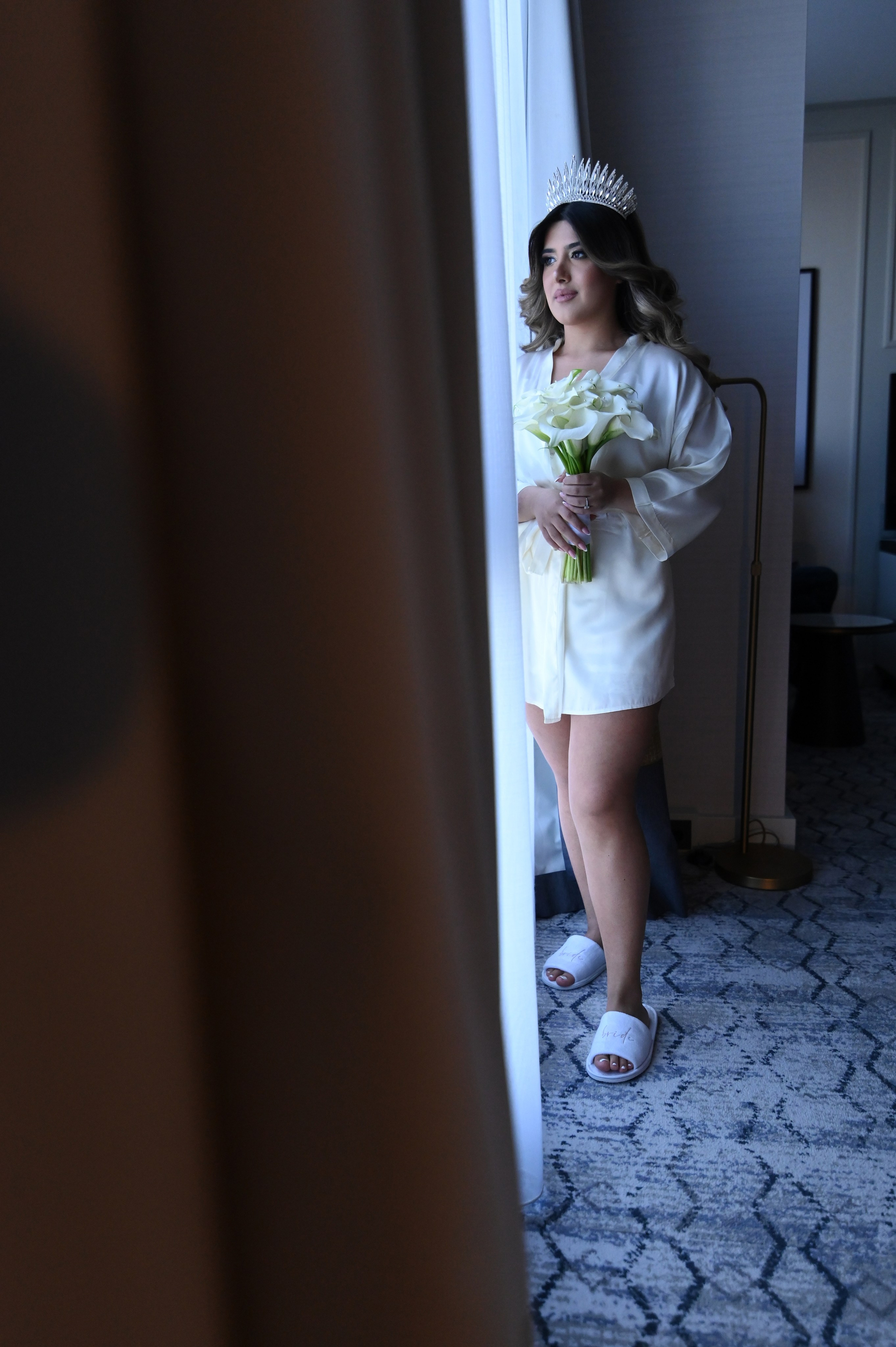 Karolin & Ariel. Wedding and events photographers Studio Shalom