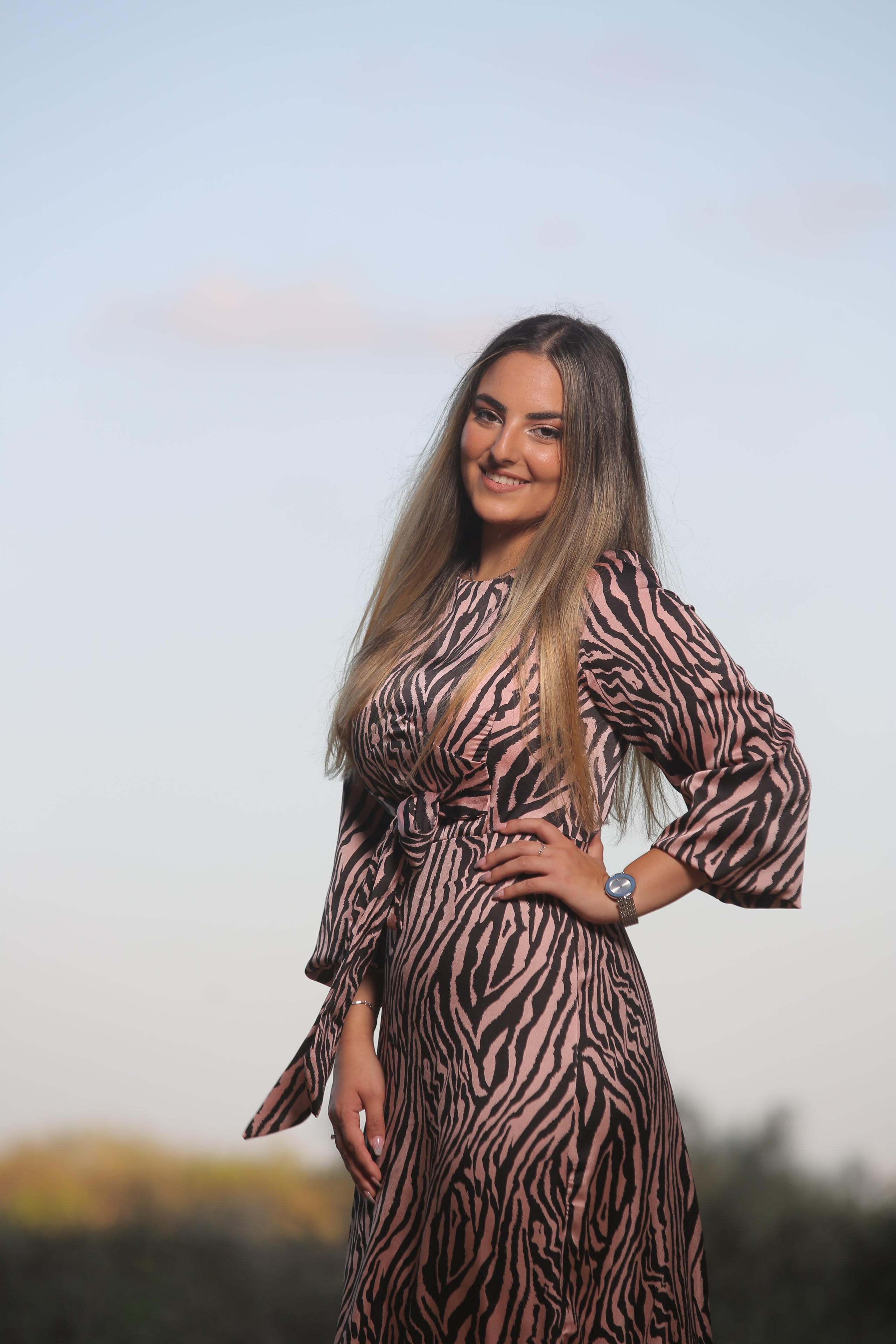 Efrat & Yosef. Wedding and events photographers Studio Shalom