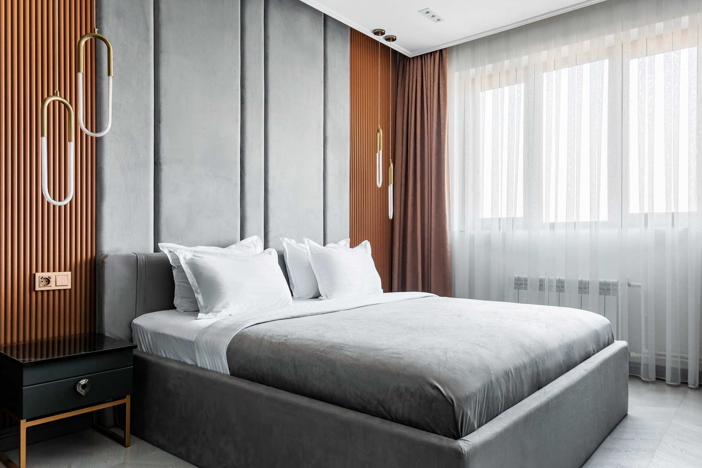 Интерьерный фотограф в Ташкенте