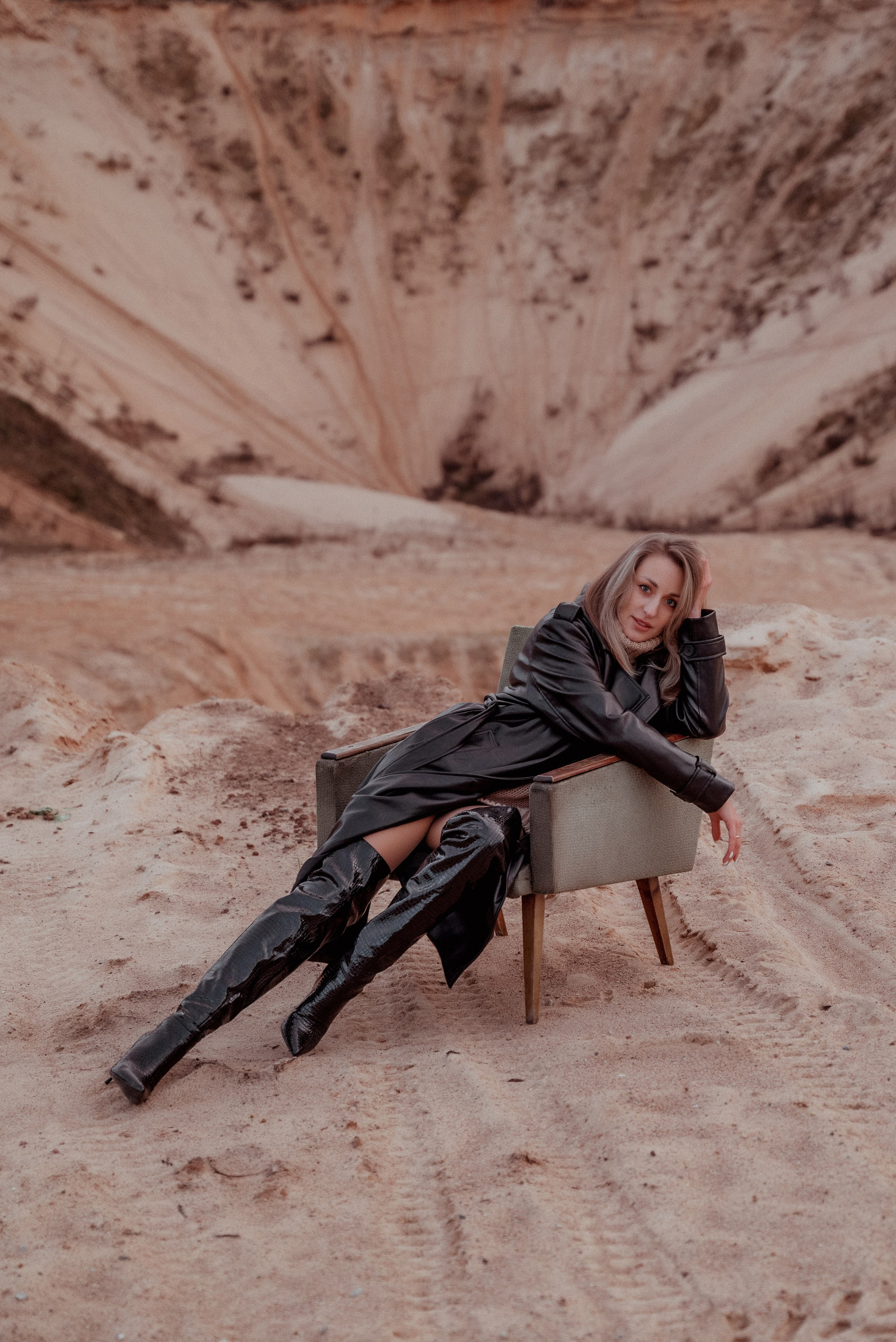 Катя. Ваш фотограф в Латгалии — Александра Юхневича!