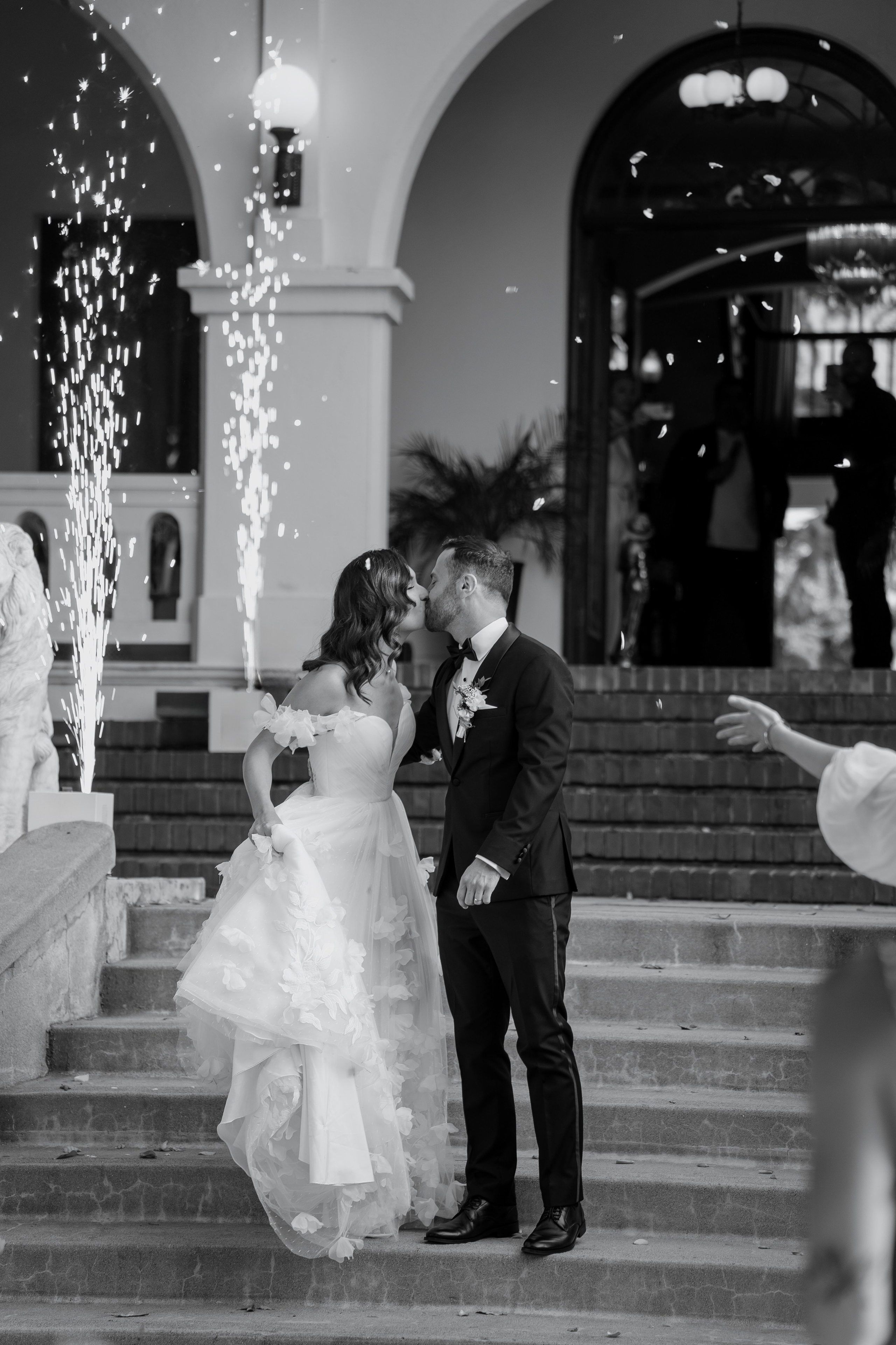 N&R. Orange County Wedding Photographer & Videographer | Candid & Timeless Wedding Photo + Video | Italiantsev