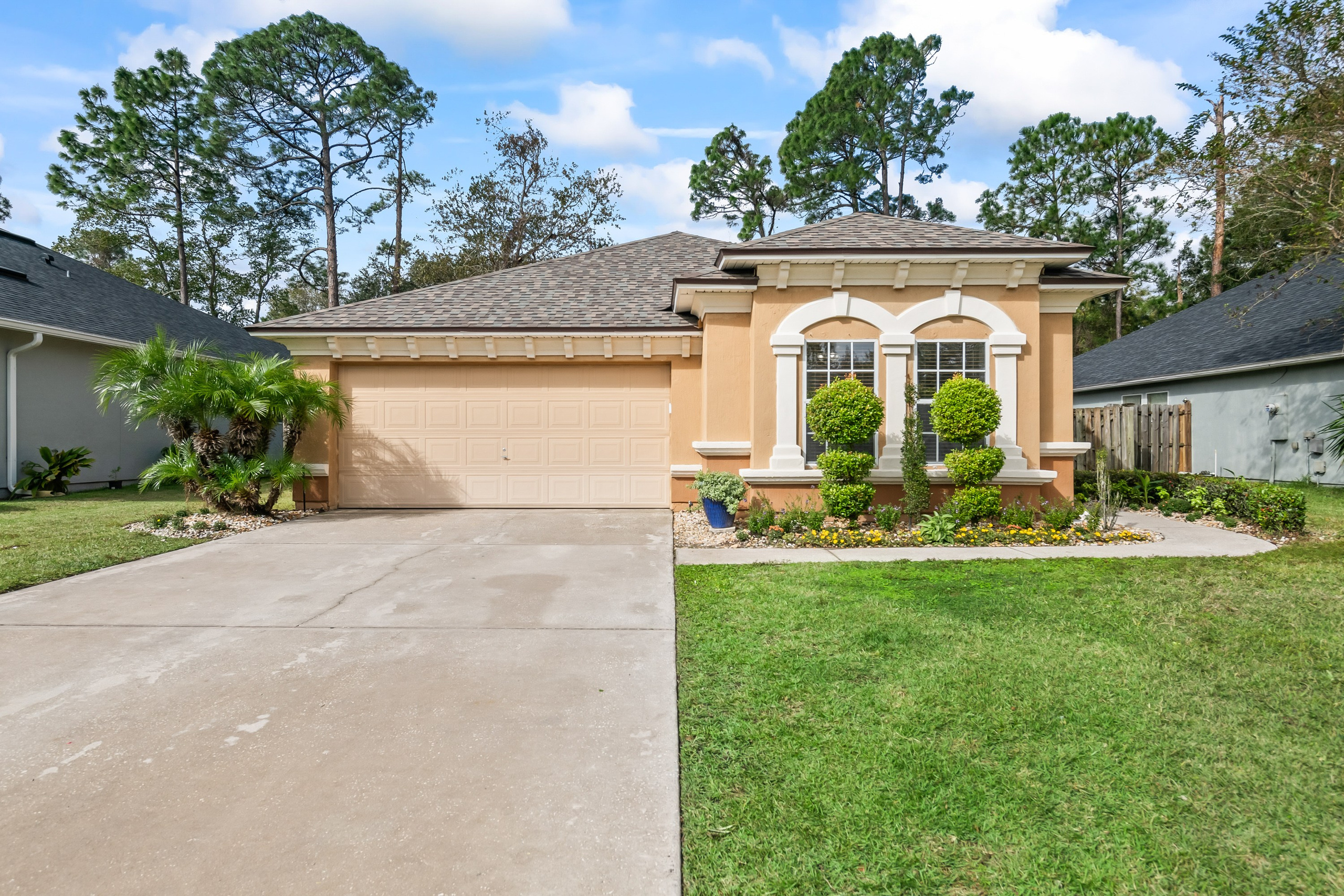 Platinum Real Estate Media Package in Jacksonville, FL | Jax Realty Visuals