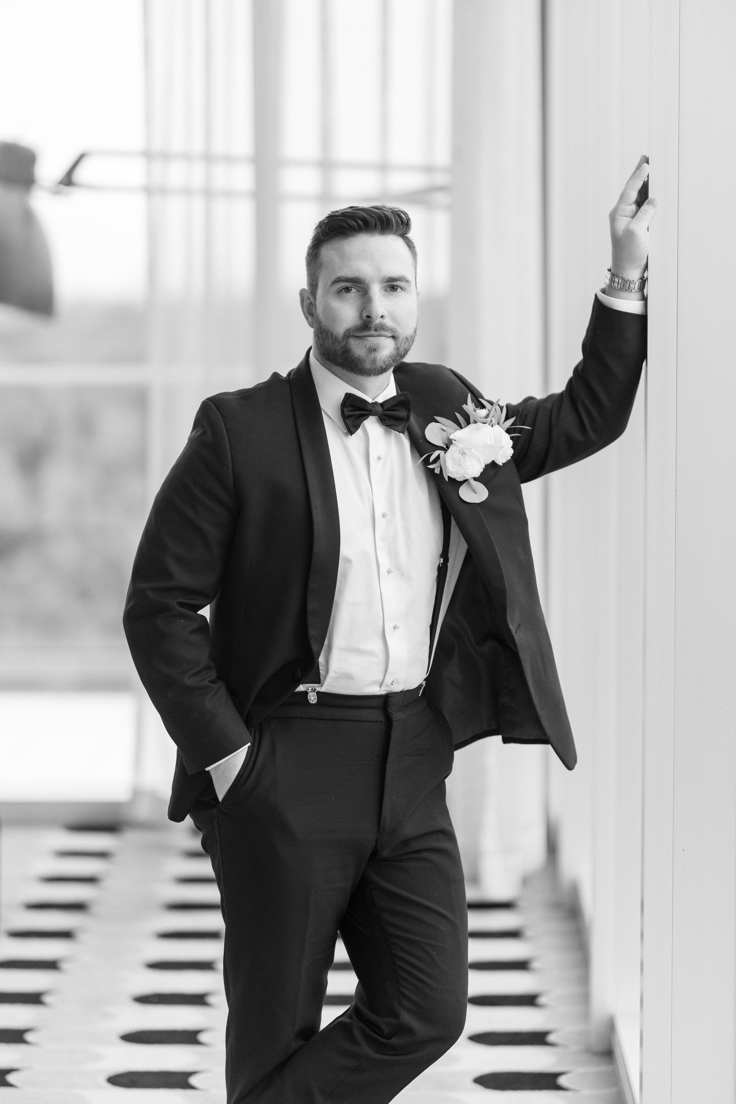 Alessia & Forrest. Wedding Photo & Video