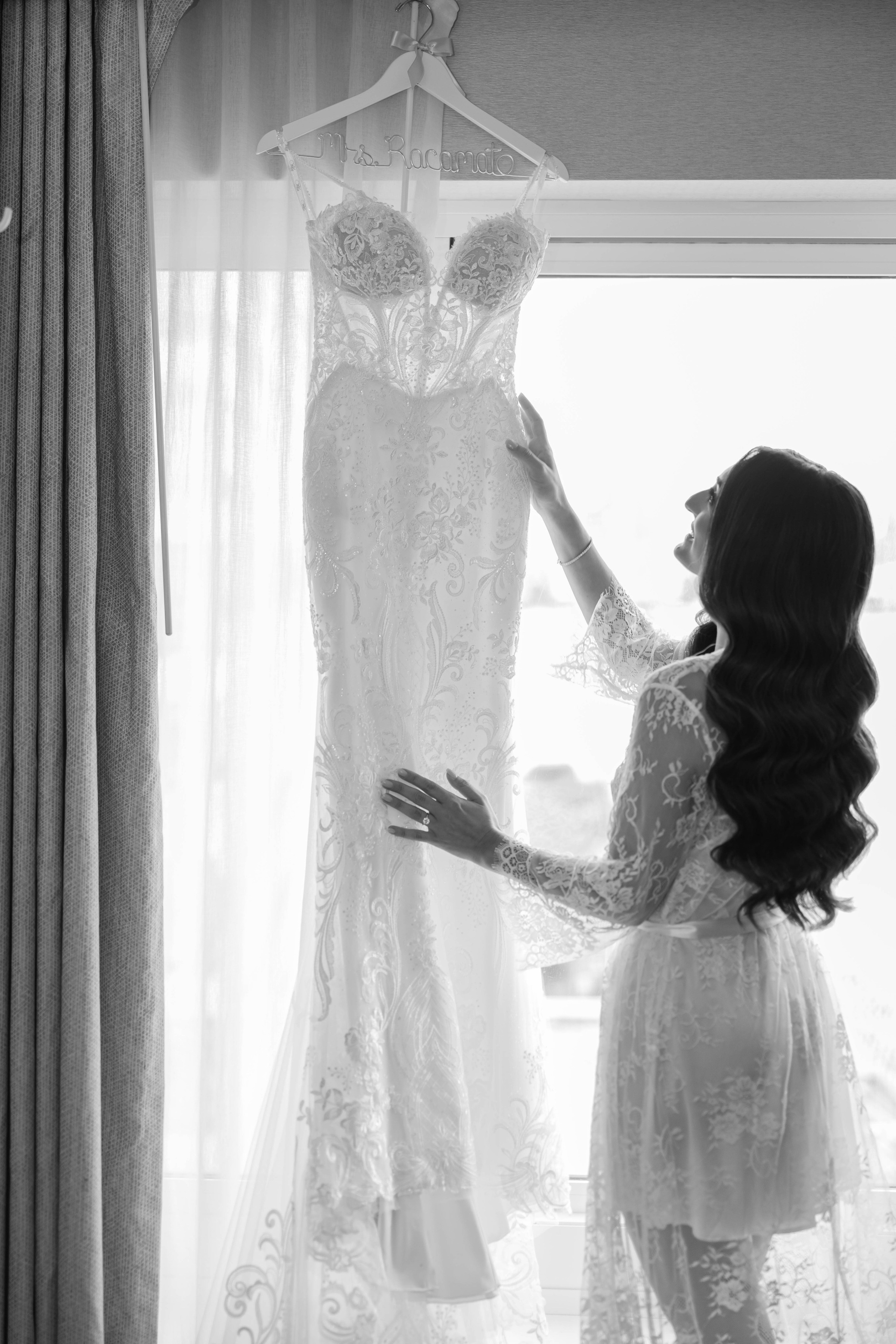 Alyssa & Mike, Washington Blvd, Jersey City, NJ. Wedding Photo & Video