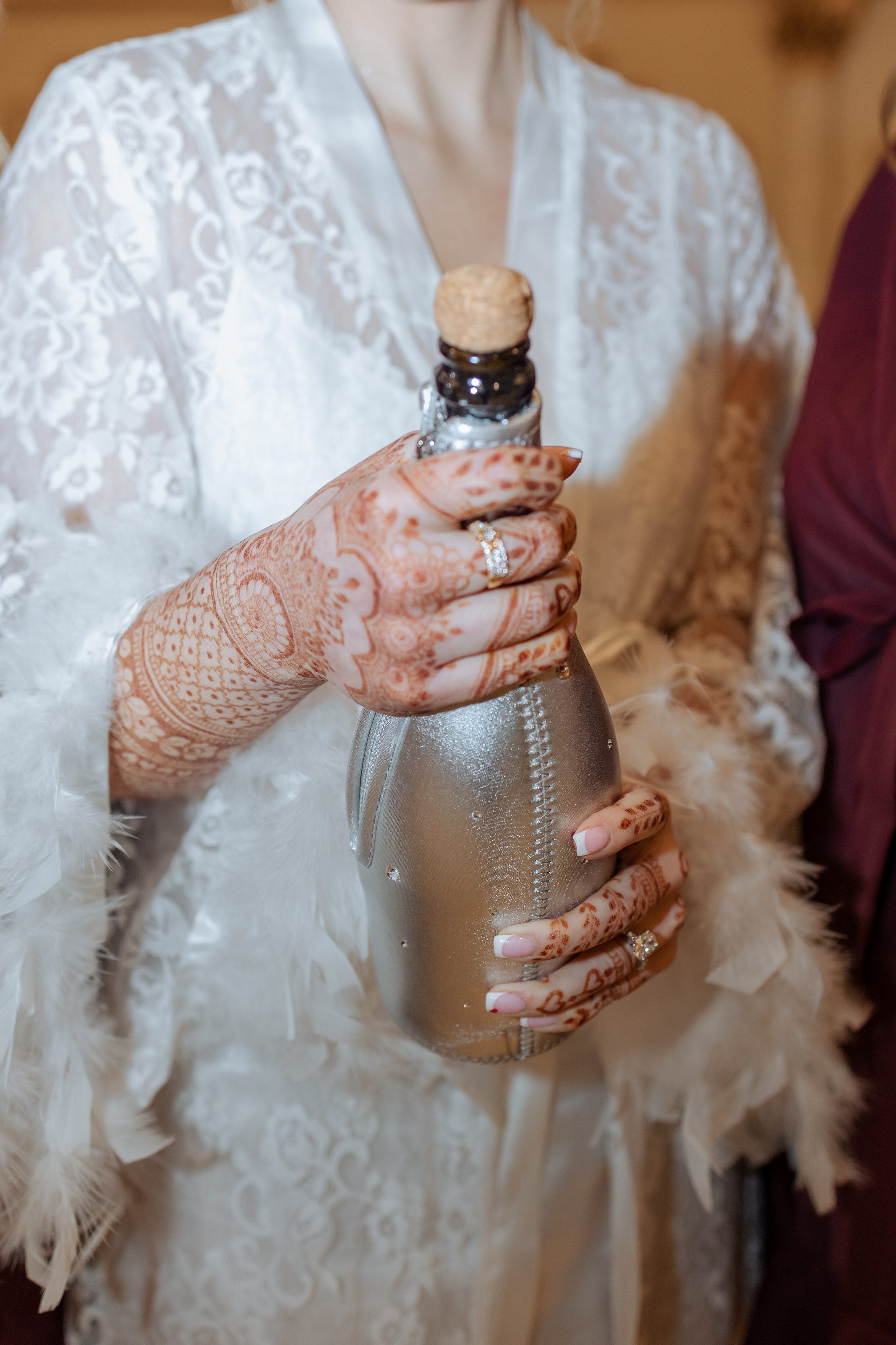 Heather & Ken. Wedding Photo & Video