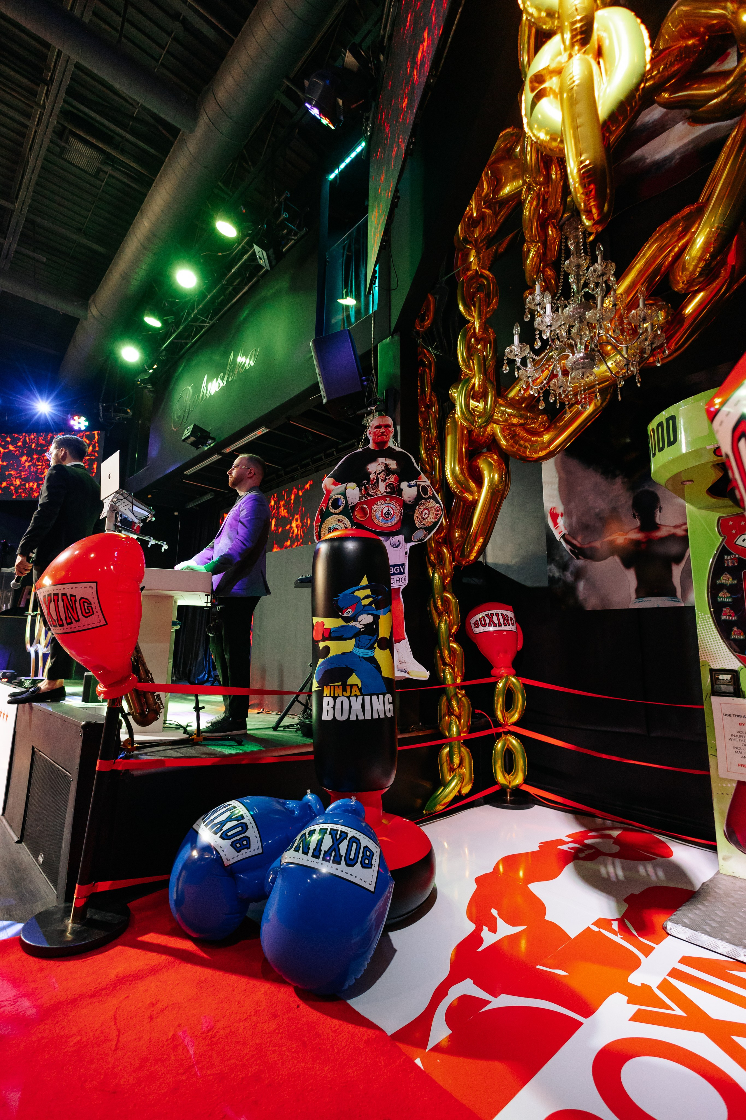 Mitzvah. Alex UA — Toronto photographer