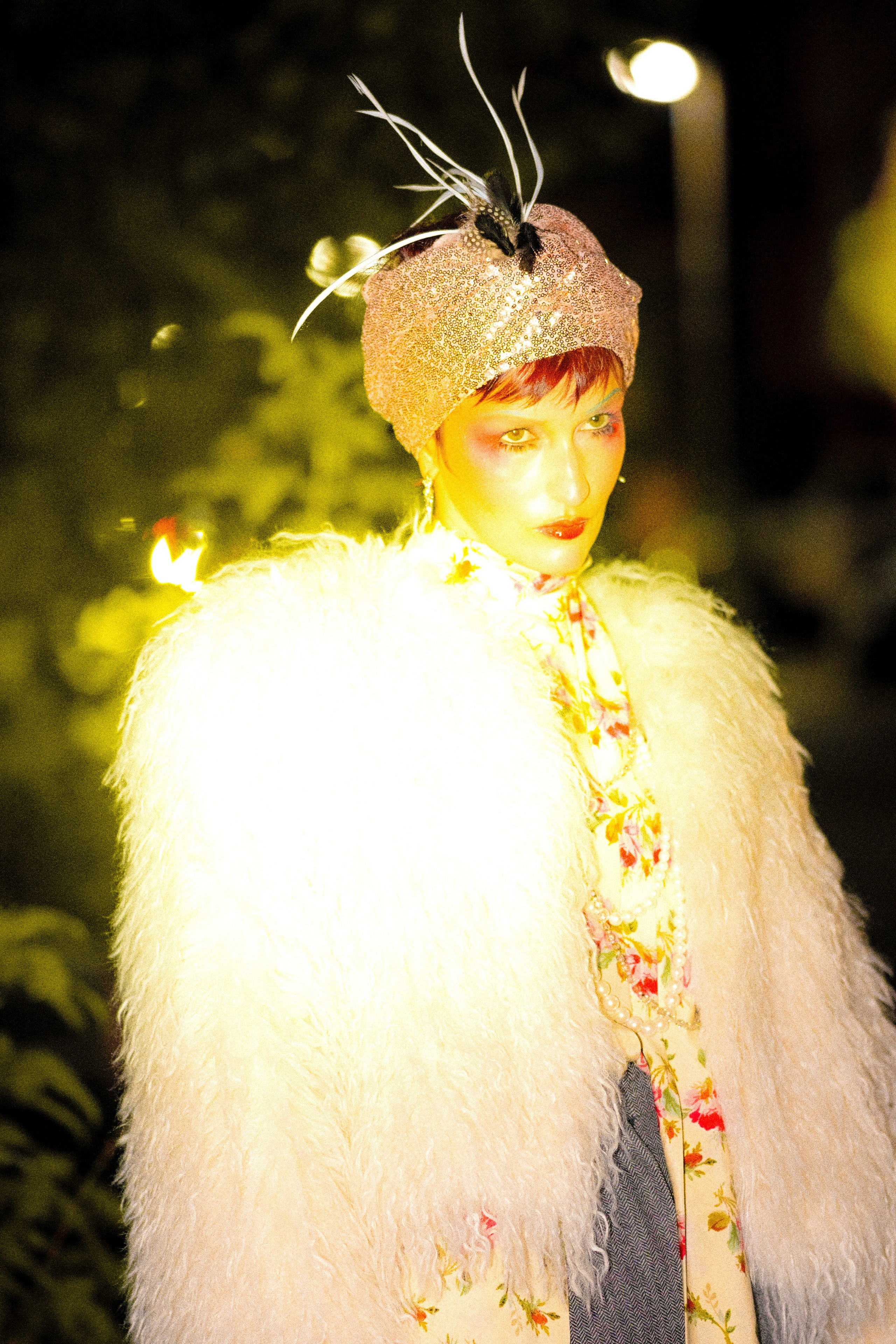 ALEX PROJECT. Anna Miyauchi