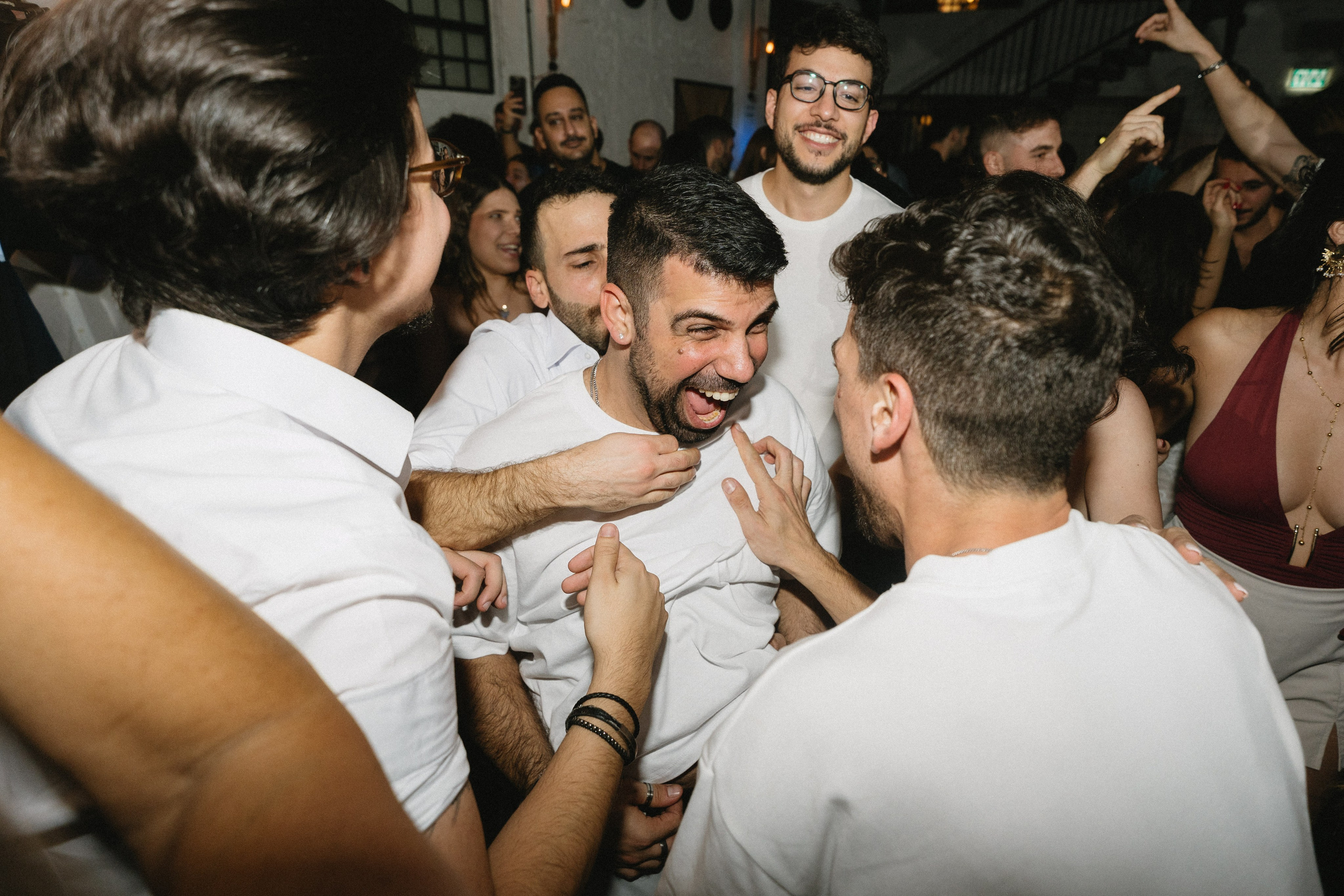 Events. Portrait & Event Photography | Israel | David Shafirov