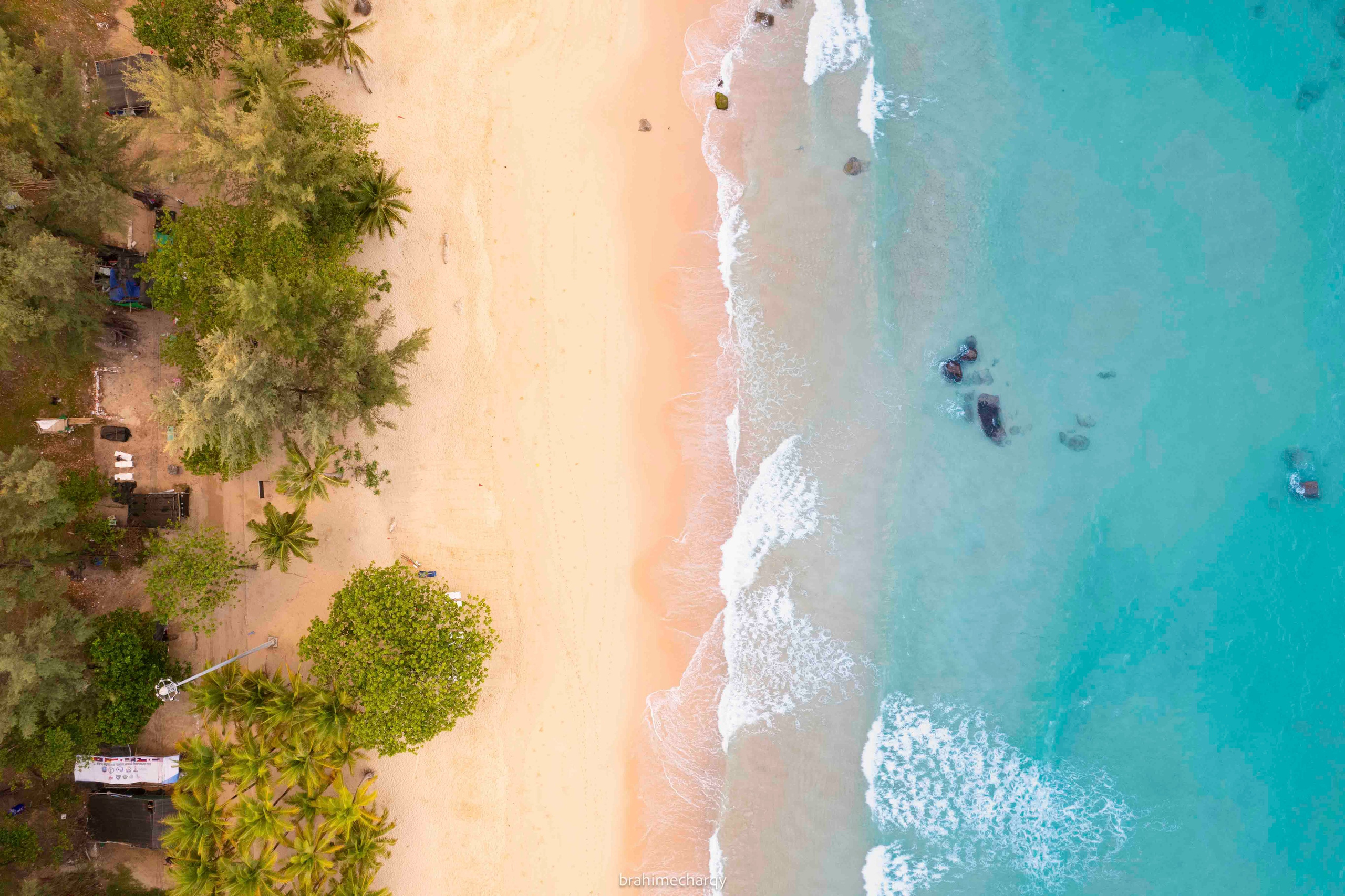 Фото. Брахим — фотограф