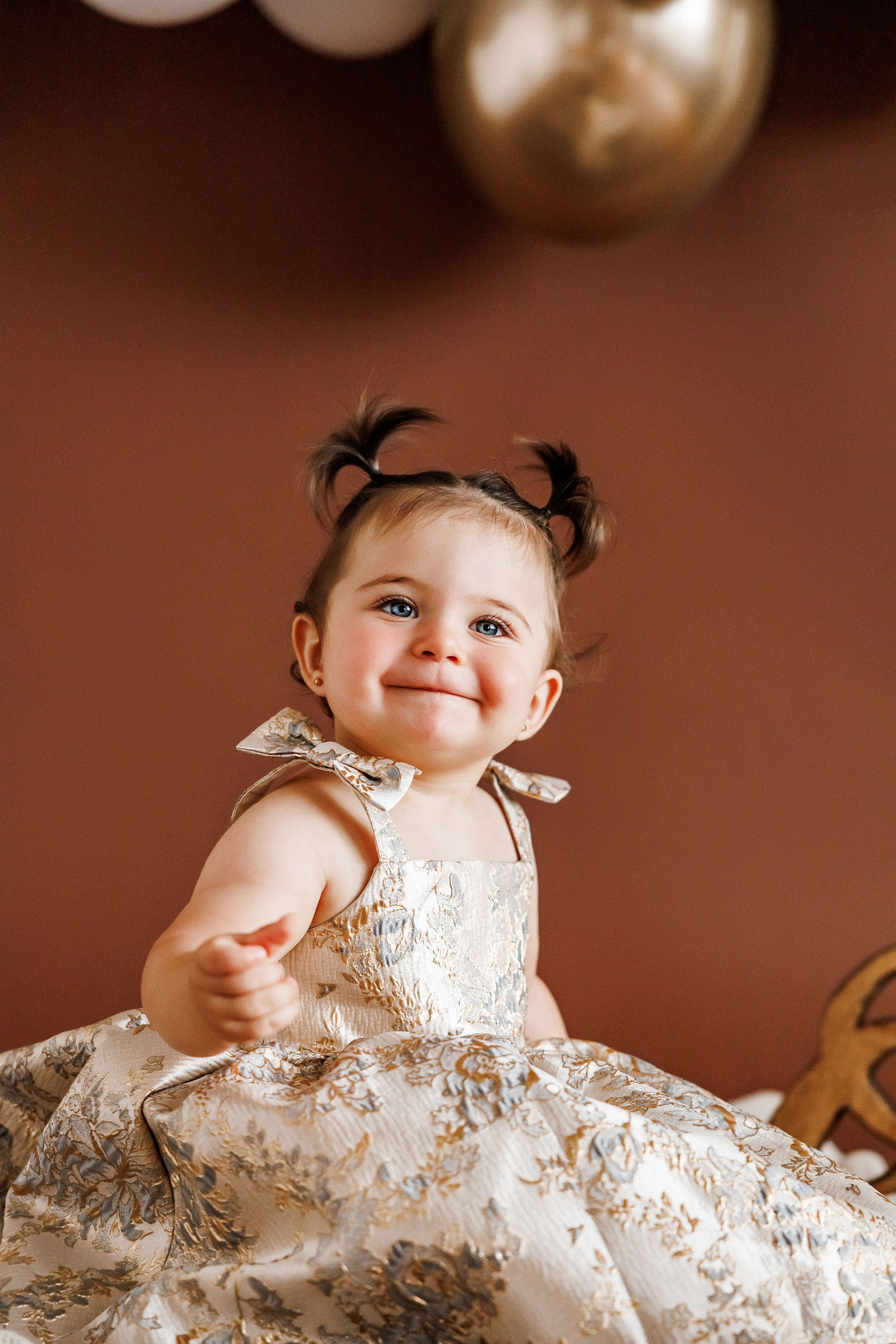 Честит Рожден Ден. Фотограф Ирина Йотова