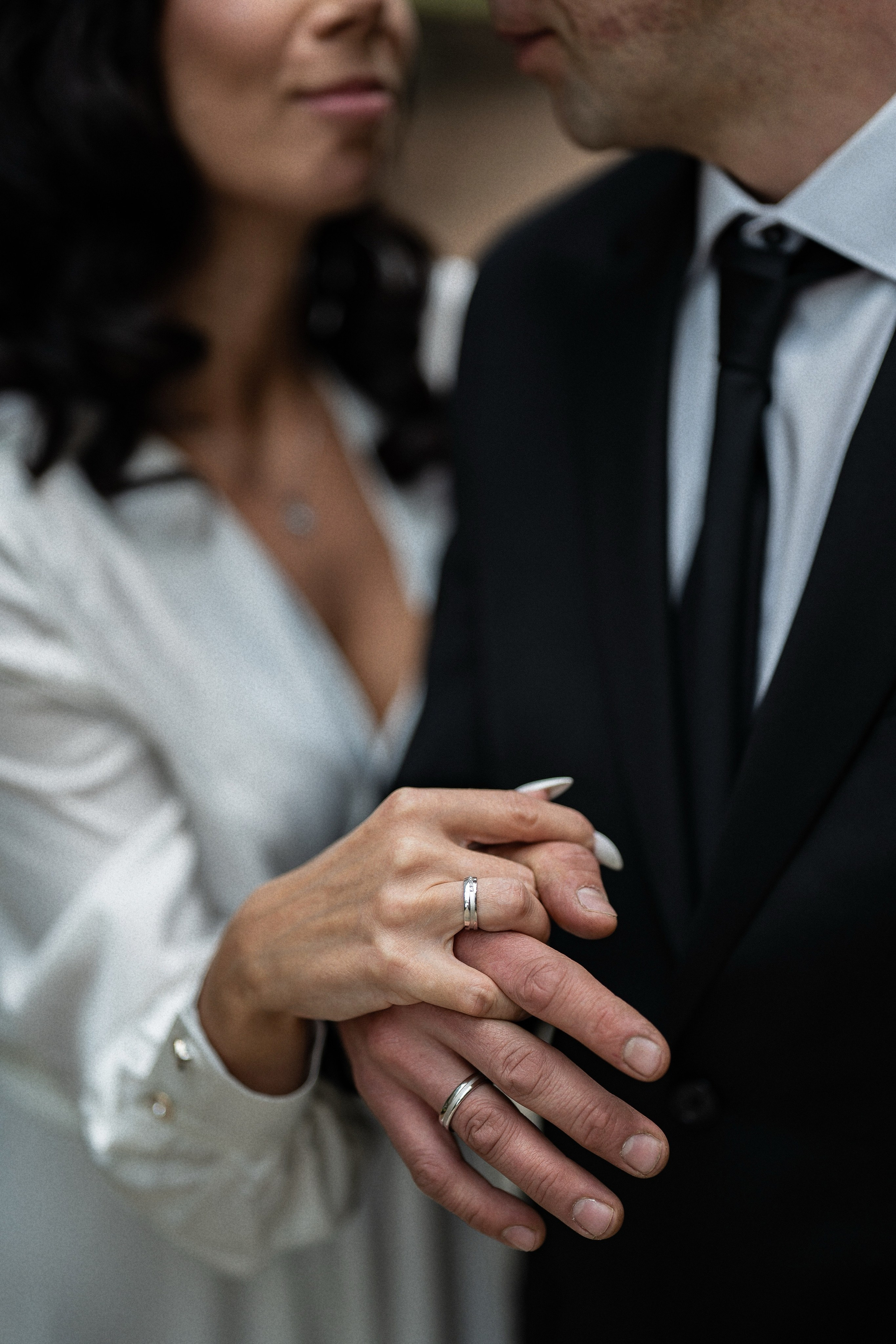 Свадебные съемки. Uvarovsphoto