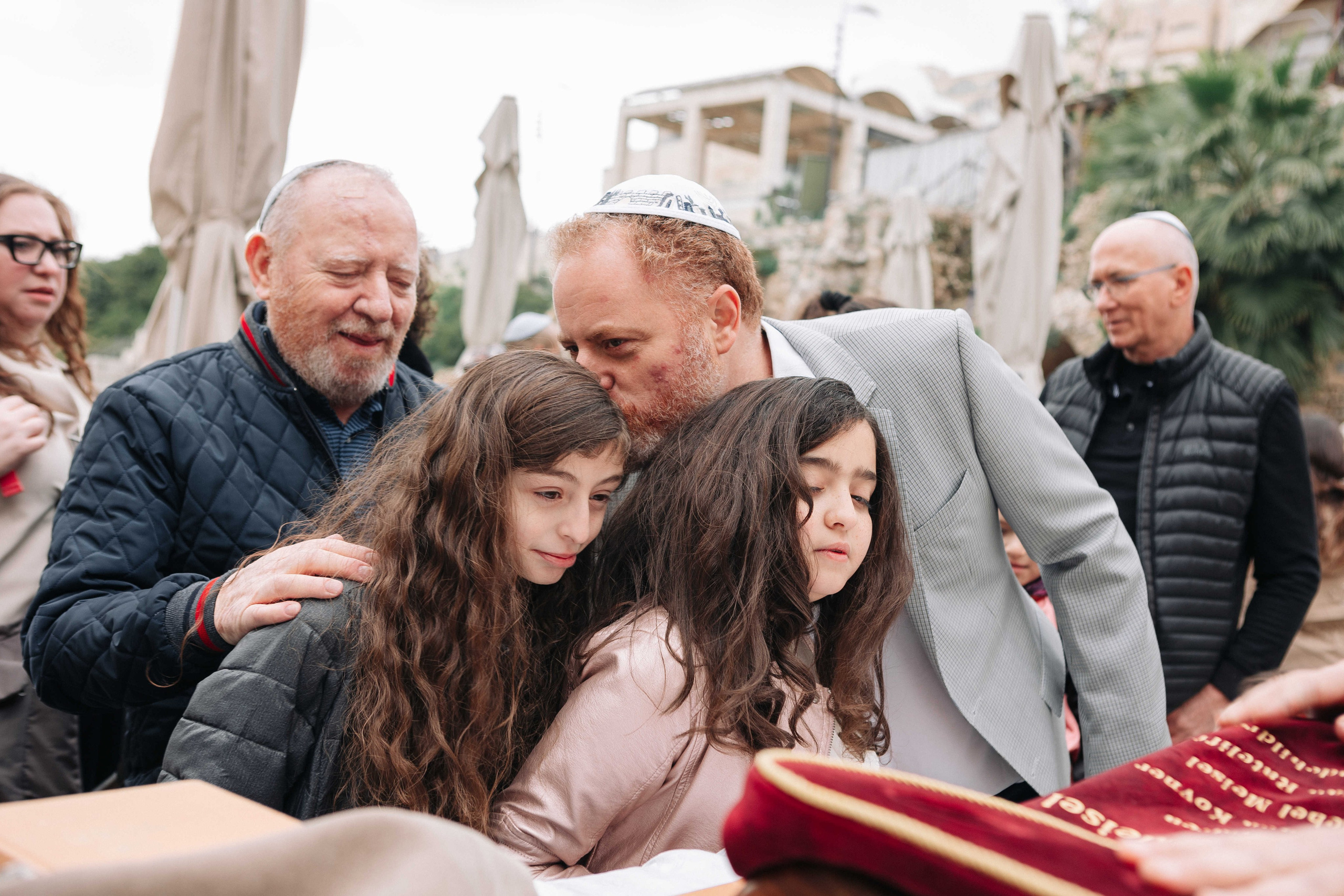 BAT MITZVAH FOR TWINS. Https://shi-photo.com/