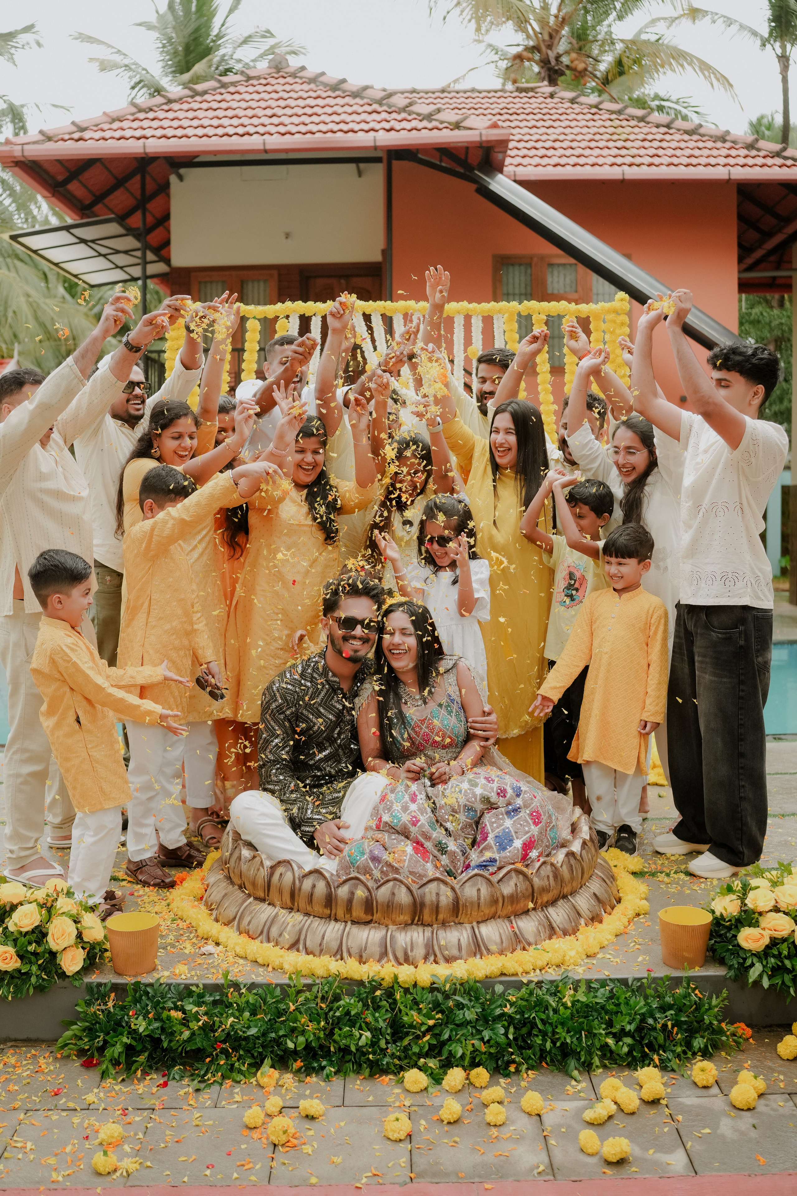 HALDI. SPOTLIGHTWEDDINGS.IN