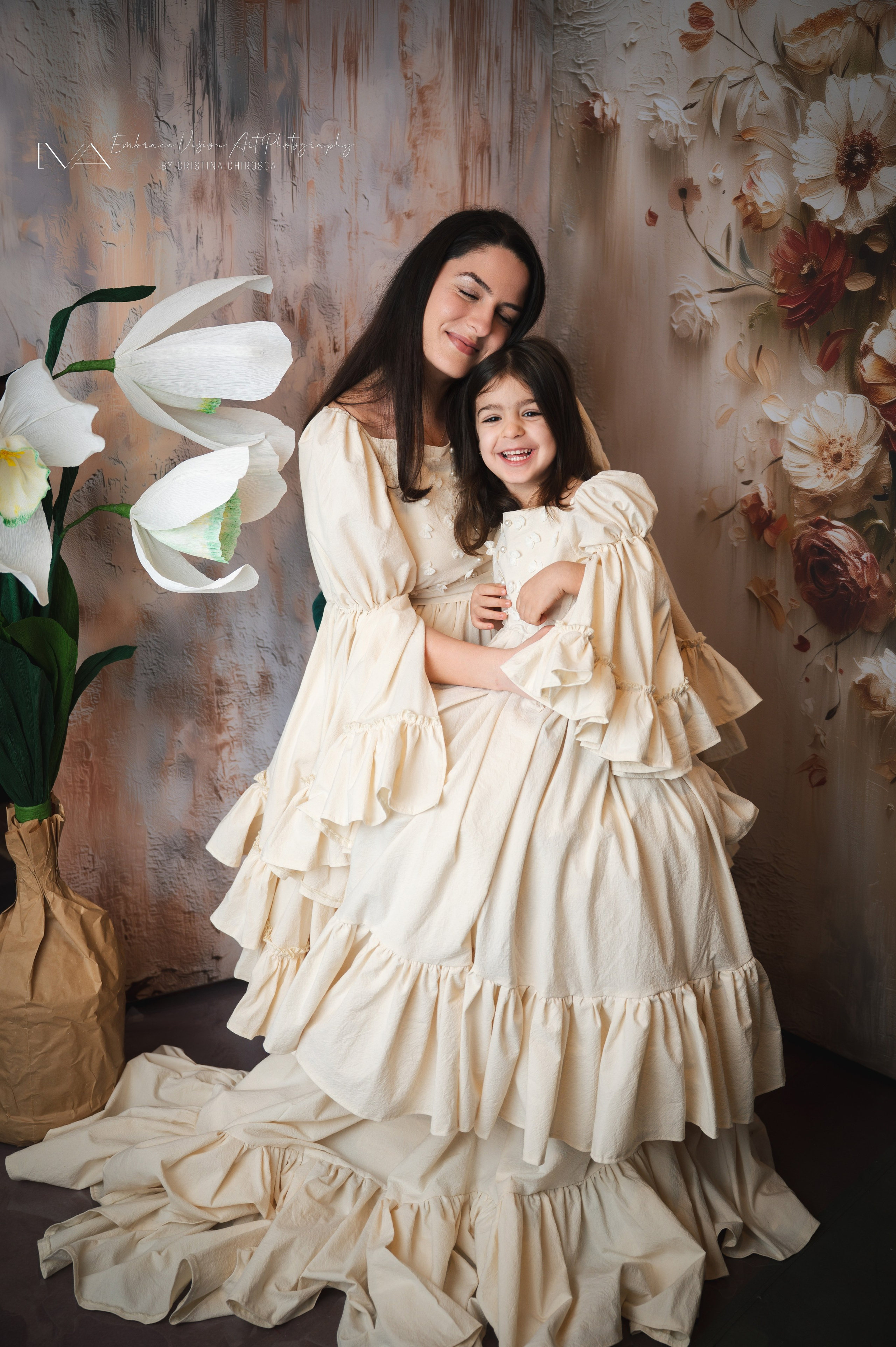 Recuzita. EVA Photography