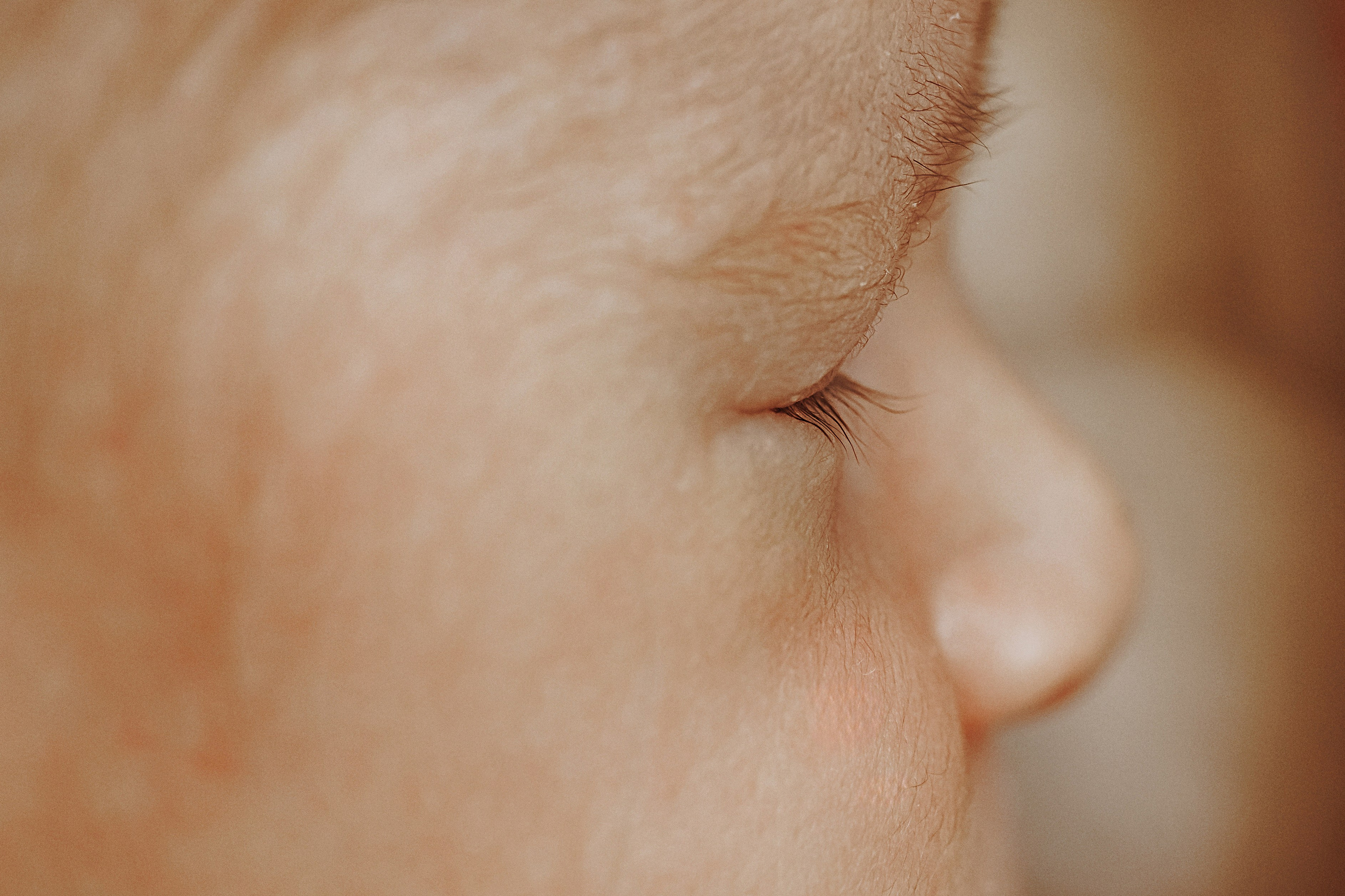 Babby Boy. Фотограф Ирина Йотова