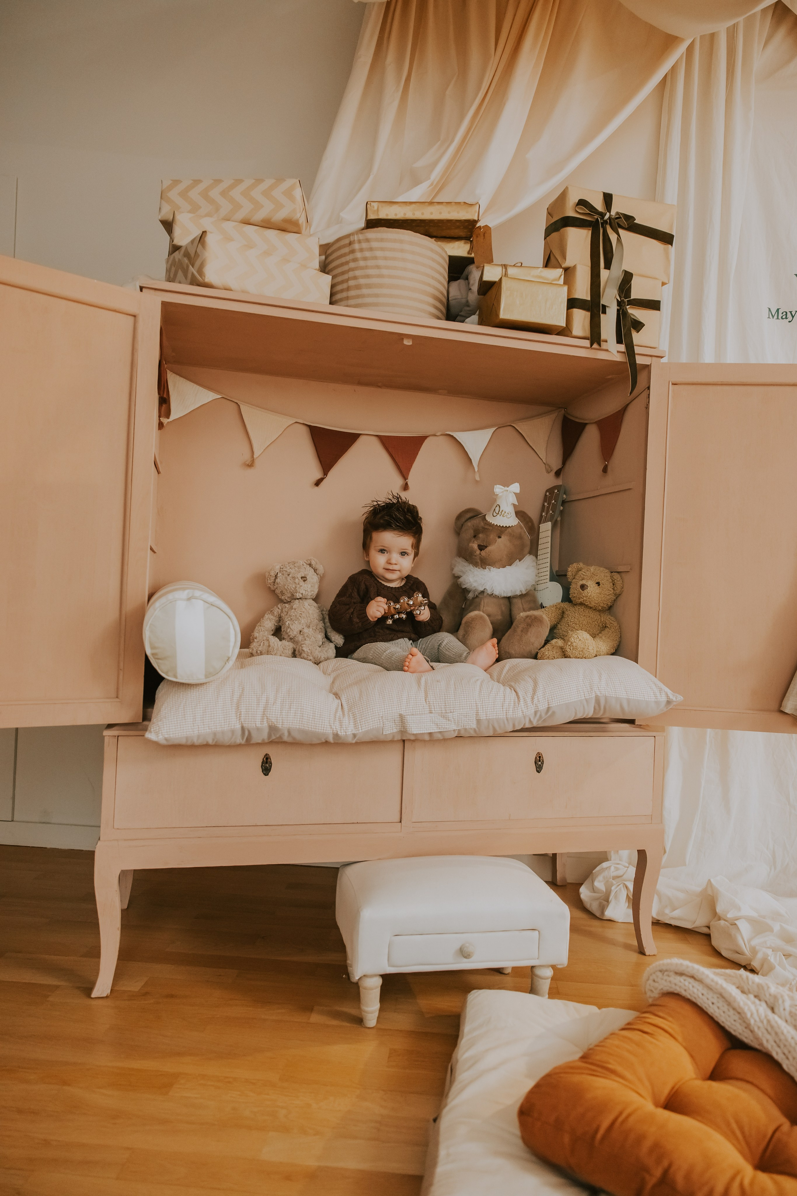 Декор 2026. Фотограф Ирина Йотова