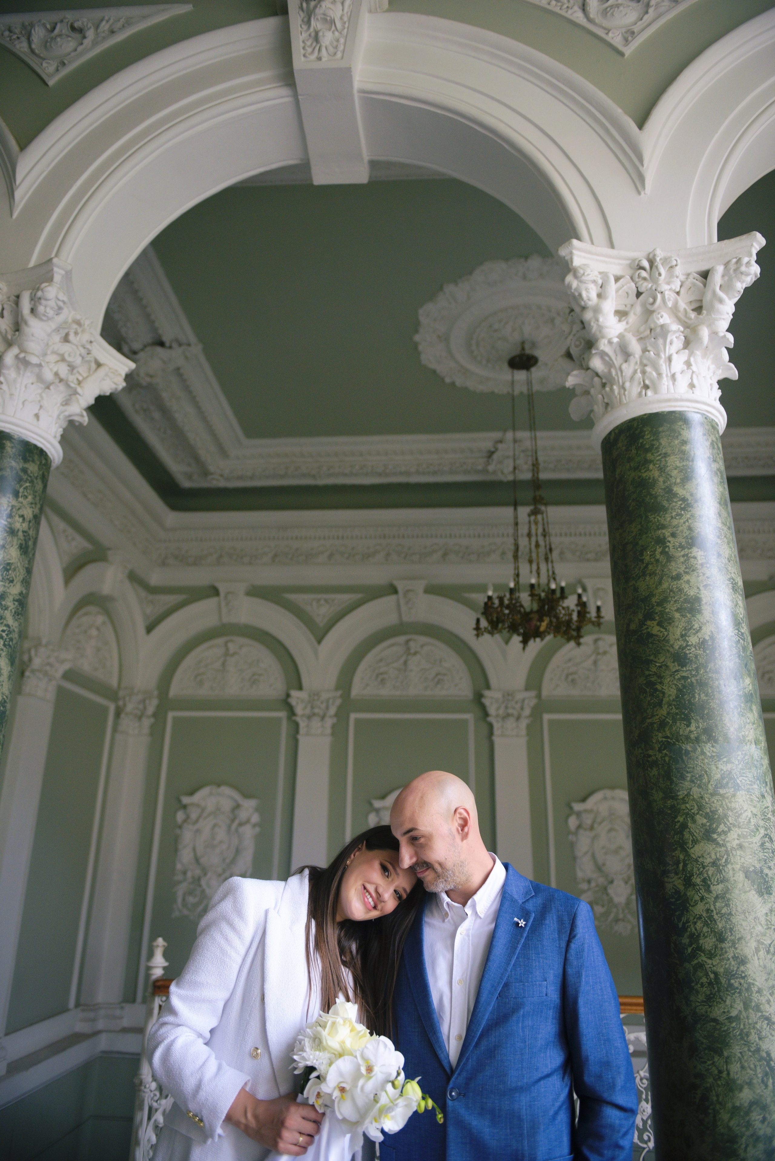 Venčanja. Fotograf Novi Sad Maja Vukelic Pavkov